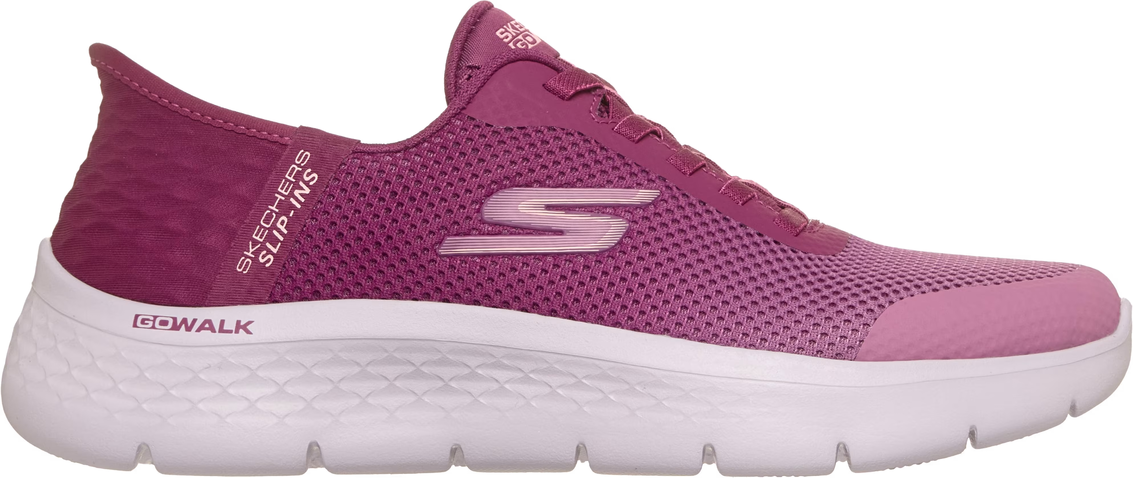 Skechers Slip-ins: GO WALK Flex - Grand Entry