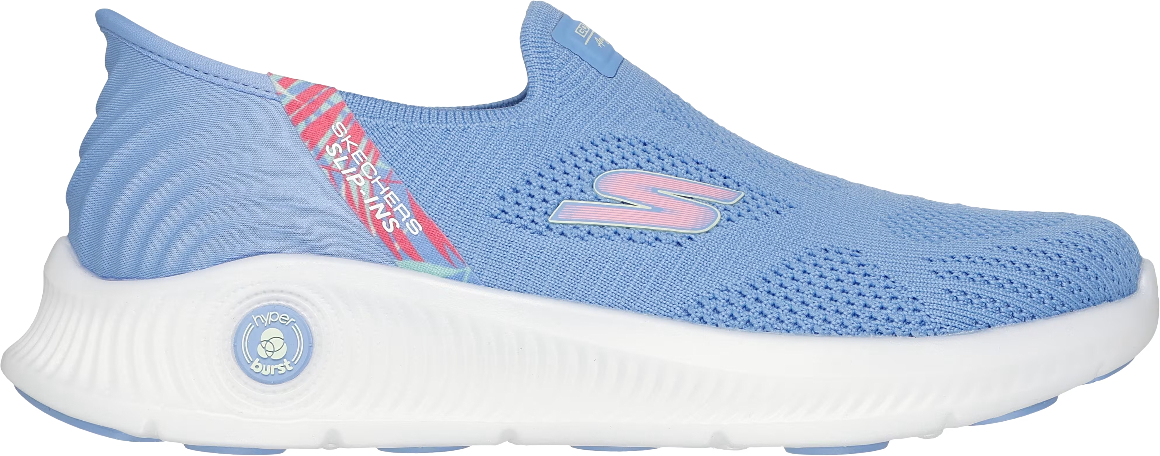 Skechers Slip-ins: GO WALK Anywhere - Laila