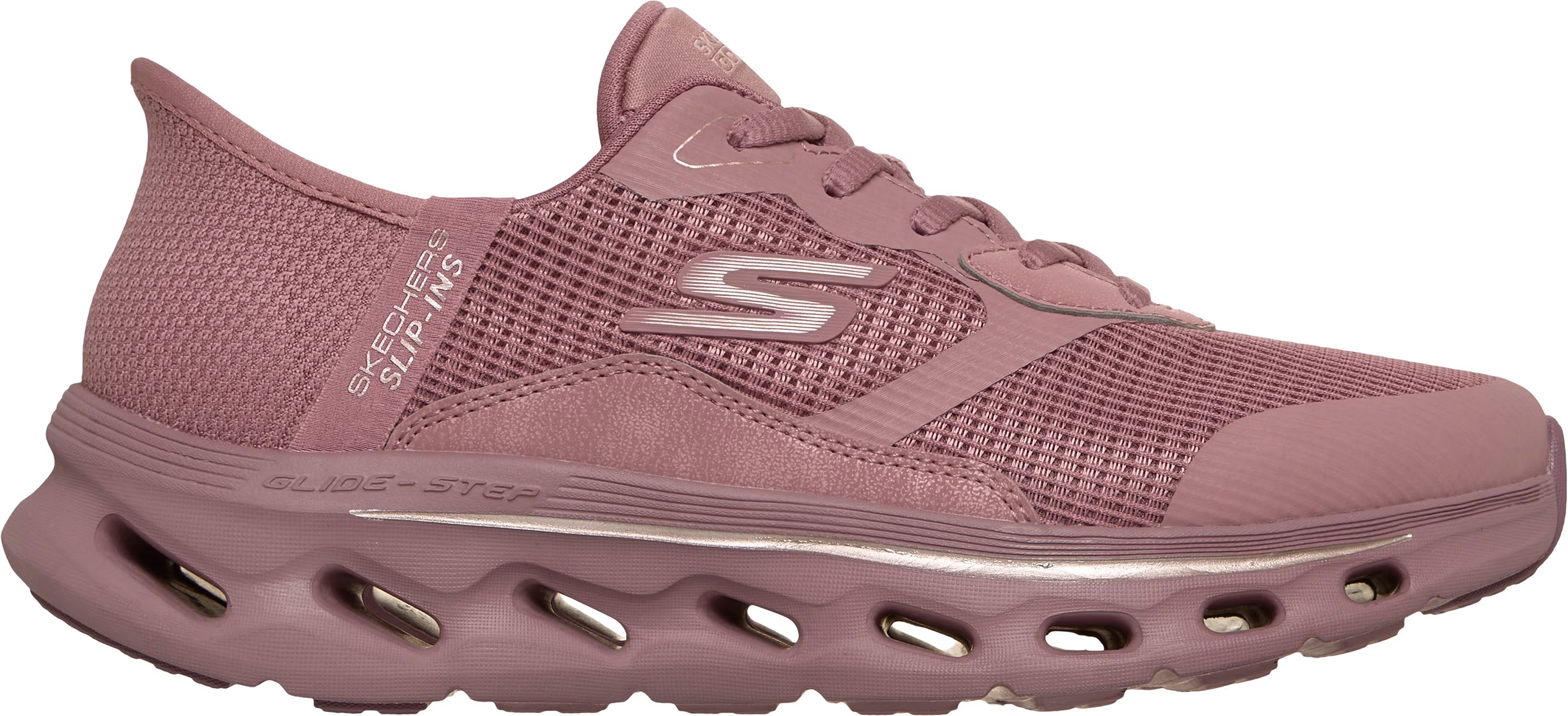 Skechers Slip-ins: GO WALK Glide-Step 2.0 - Belah