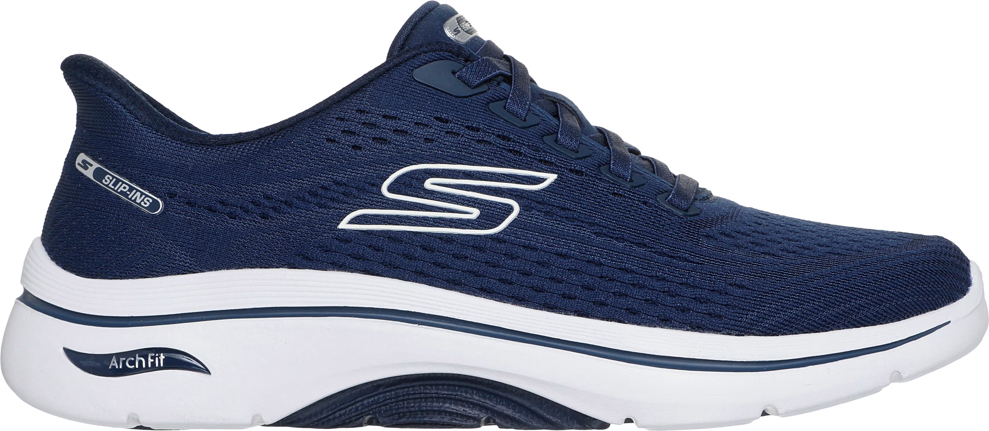 Skechers Slip-ins: GO WALK Arch Fit 2.0 - Kathy