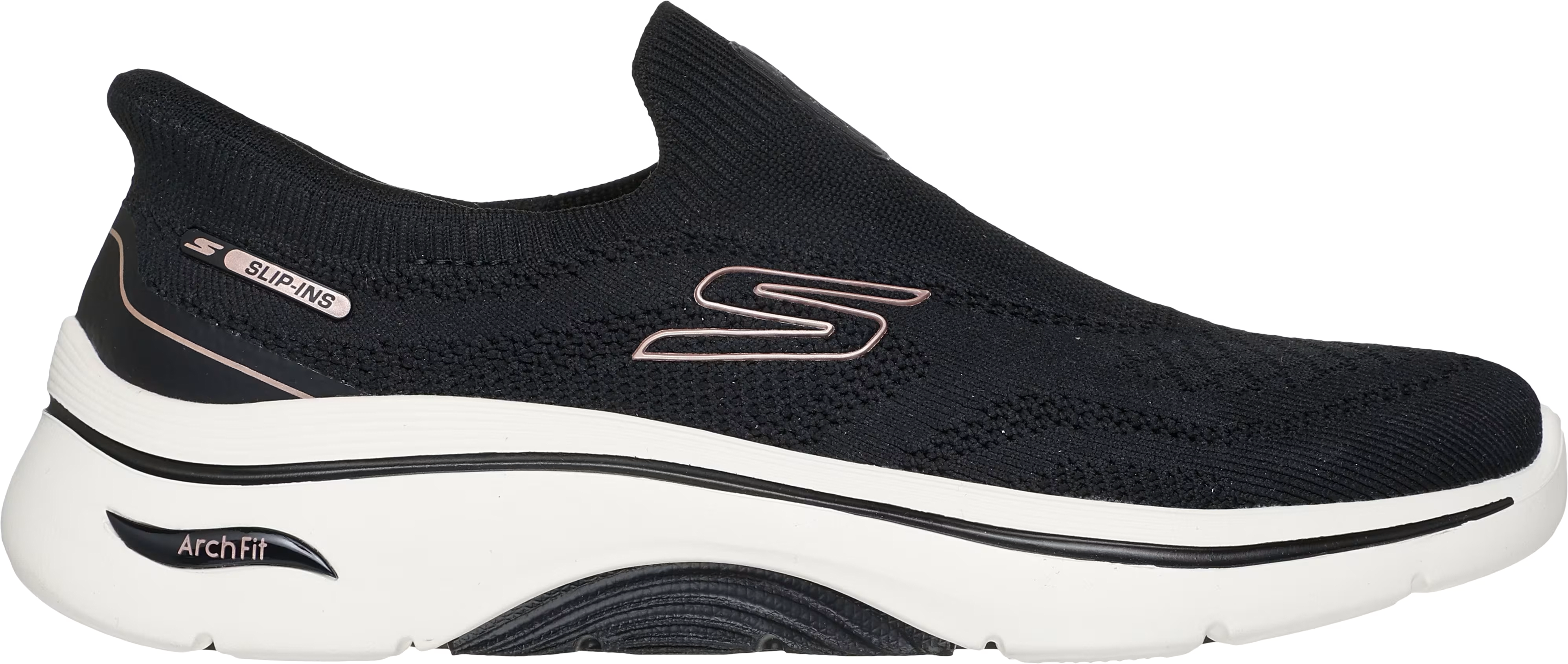Skechers Slip-Ins: GO WALK Arch Fit 2.0 - Tatum