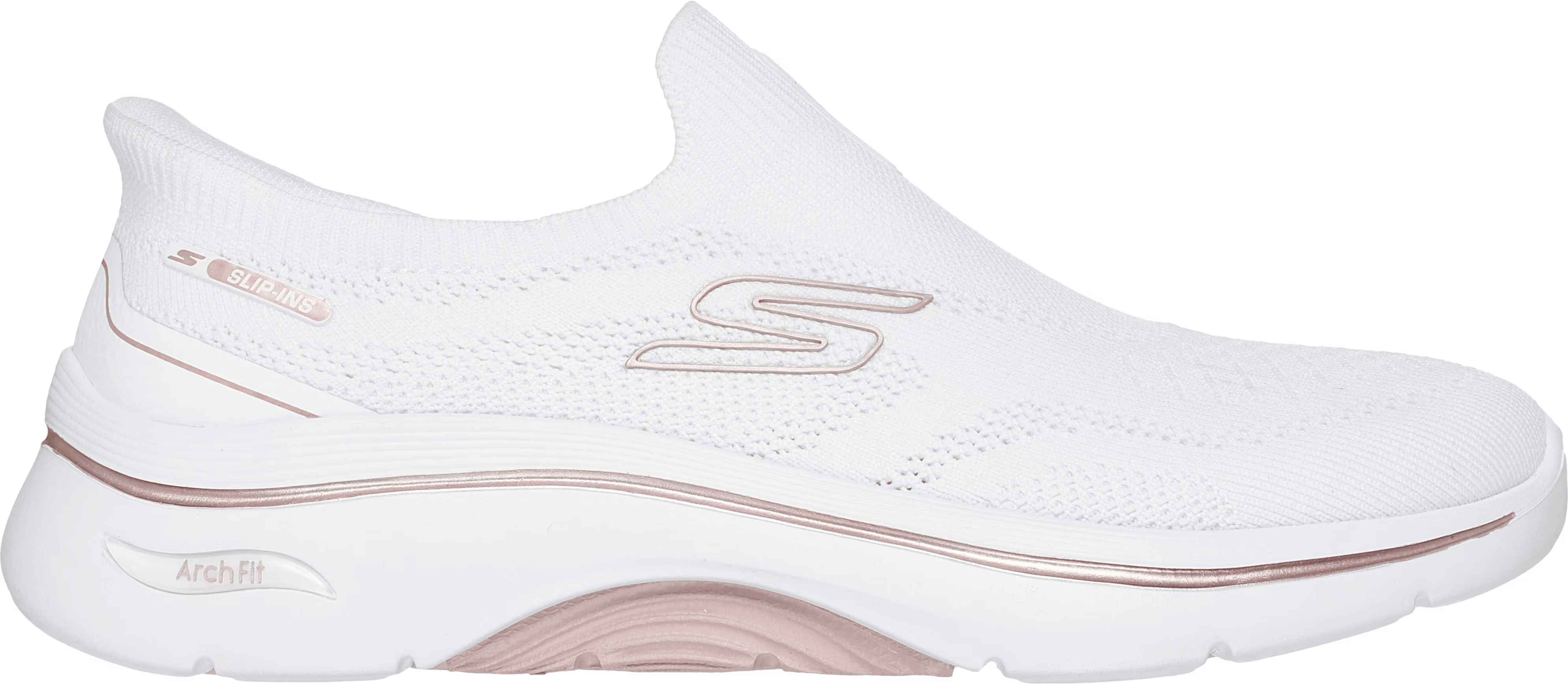 Skechers Slip-Ins: GO WALK Arch Fit 2.0 - Tatum