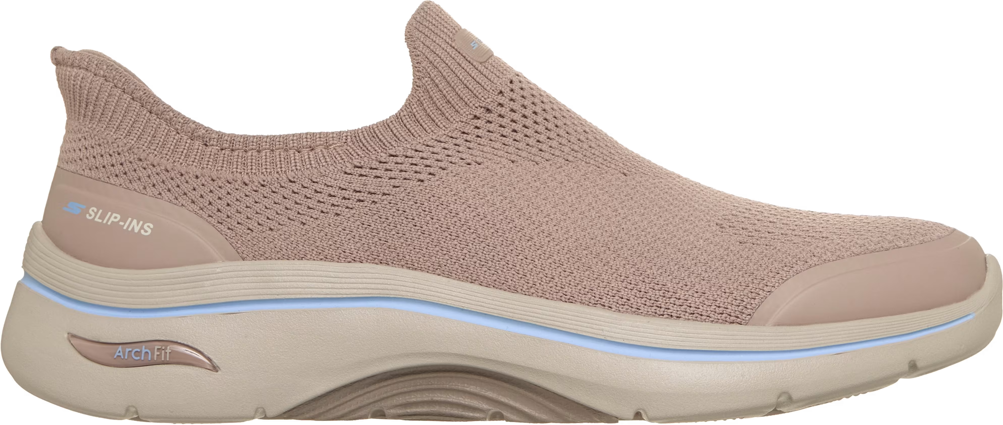 Skechers Slip-Ins: GO WALK Arch Fit 2.0 - Katia