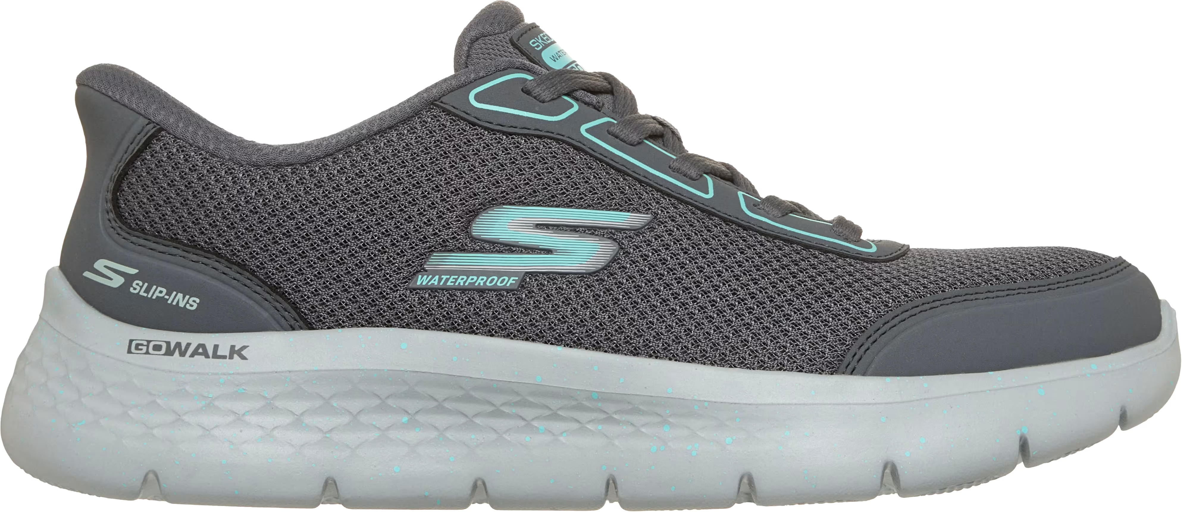 Skechers Slip-ins Waterproof: GO WALK Flex - Mabel