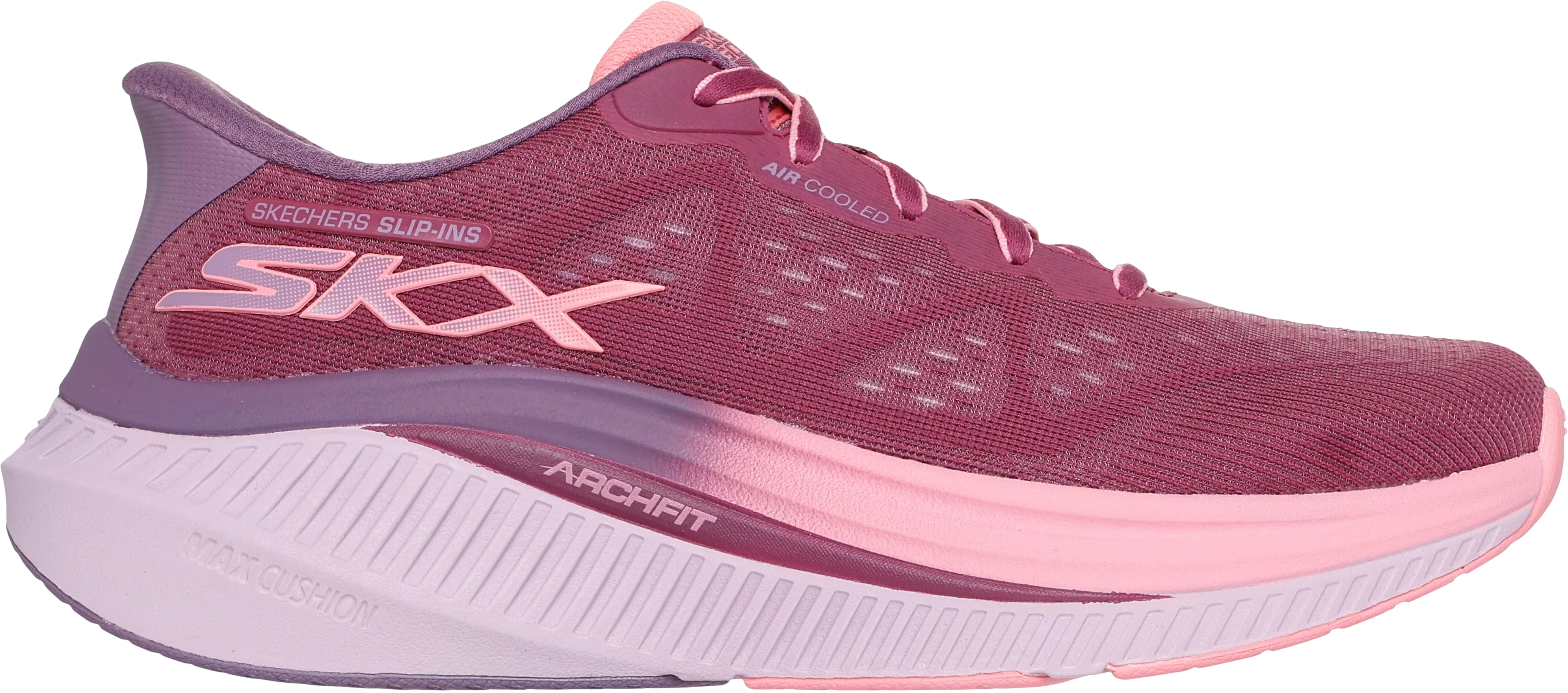 Skechers Slip-ins: GO WALK Max Cushioning Arch Fit - Areena