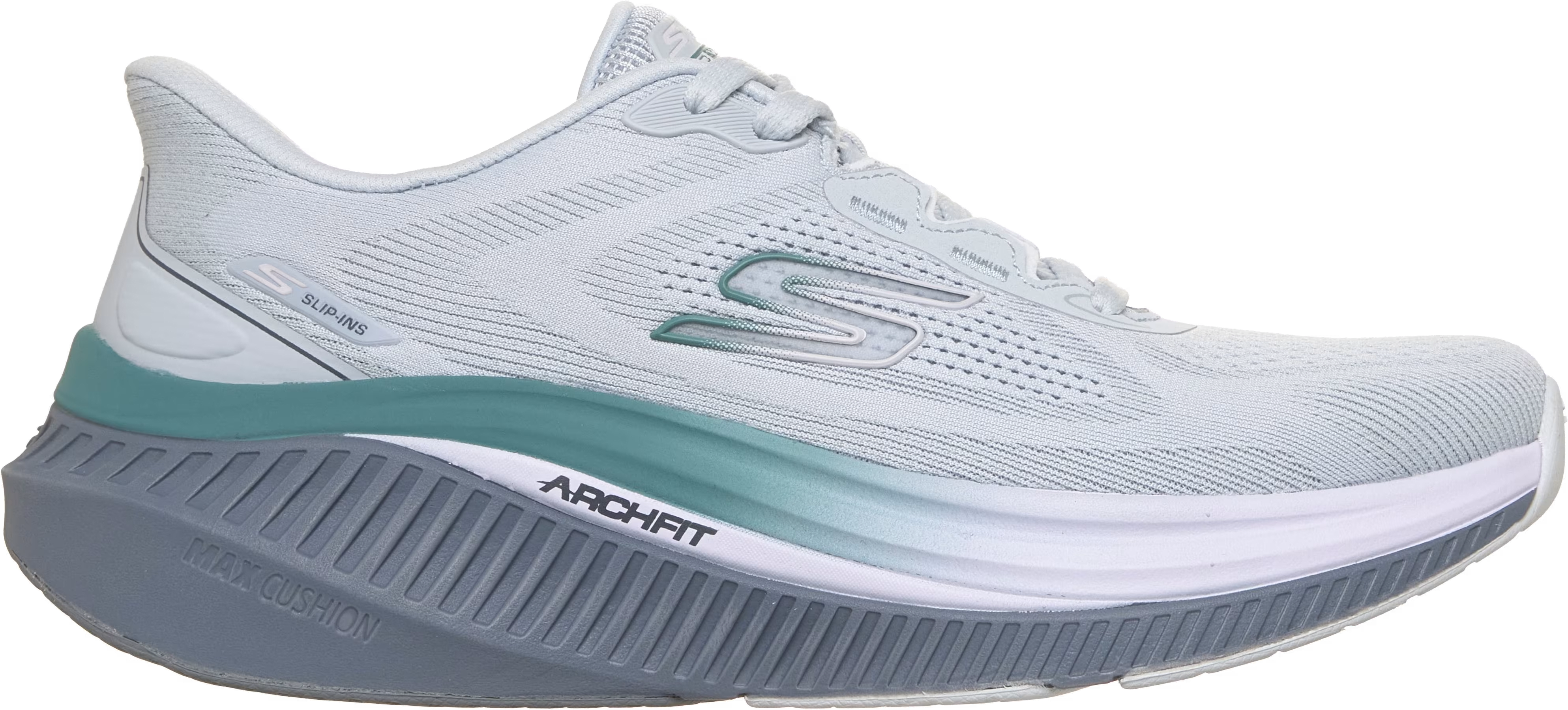 Skechers Slip-ins: GO WALK Max Cushioning Arch Fit - Aria