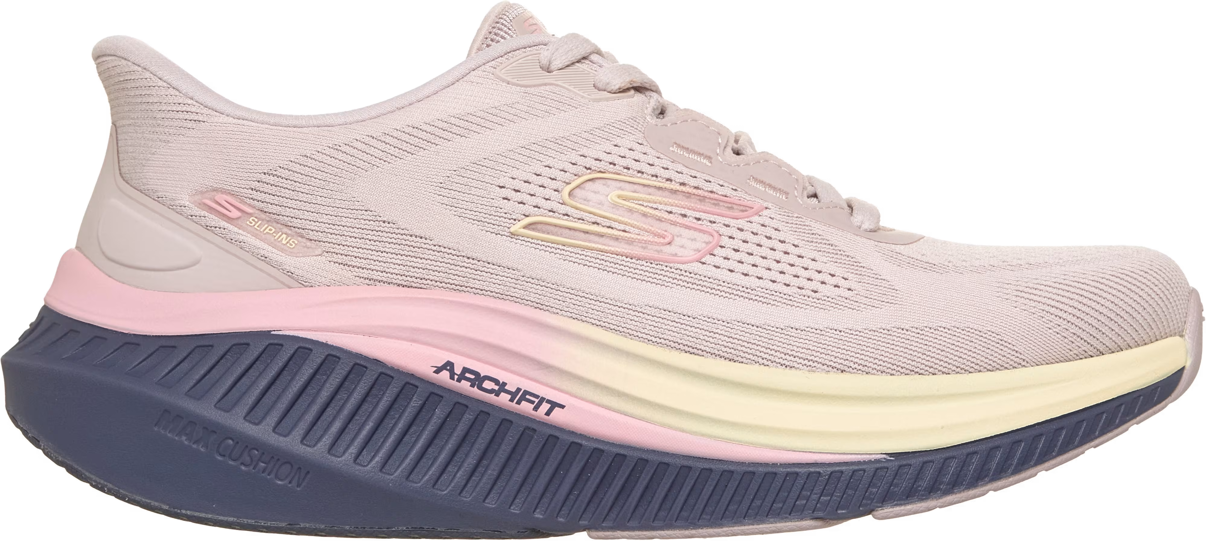 Skechers Slip-ins: GO WALK Max Cushioning Arch Fit - Aria
