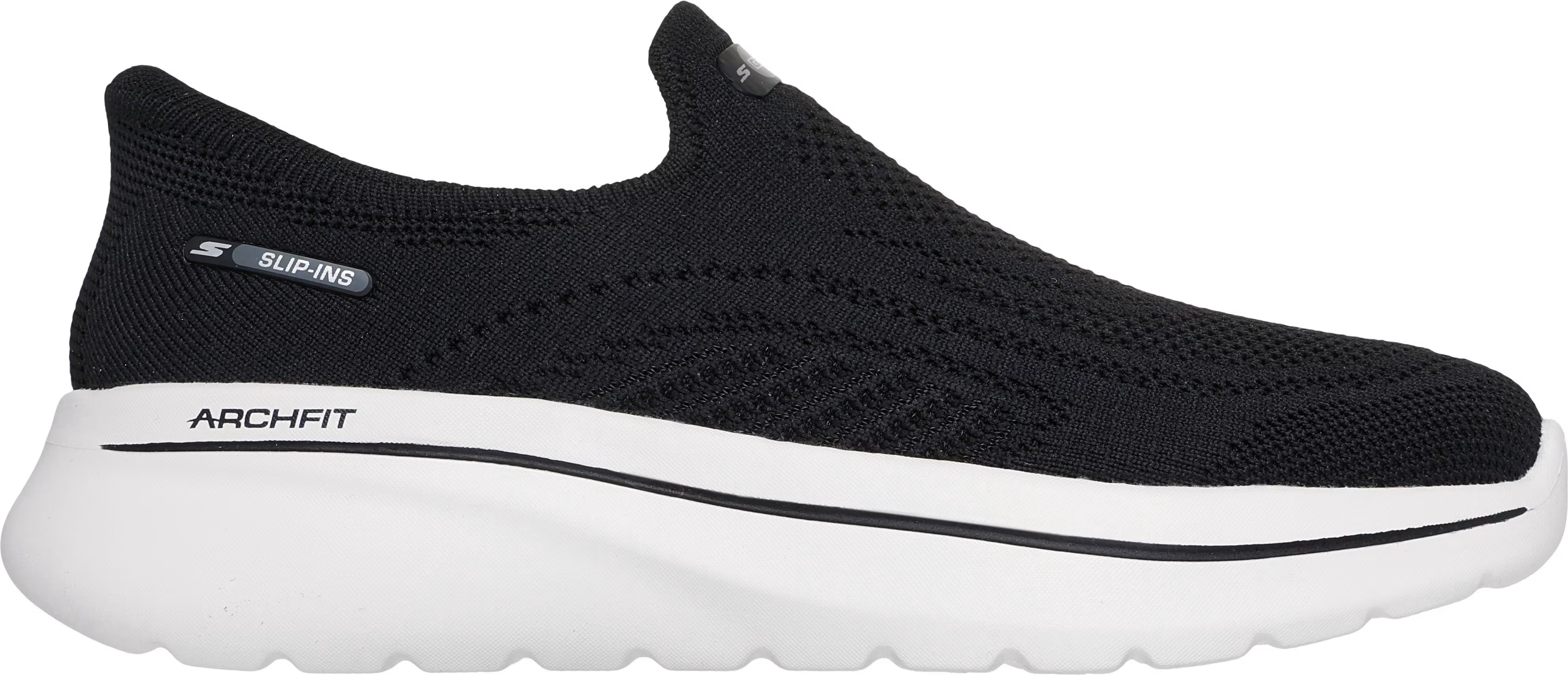 Skechers Slip-ins Relaxed Fit: GO WALK Arch Fit N-Joy - Arianne