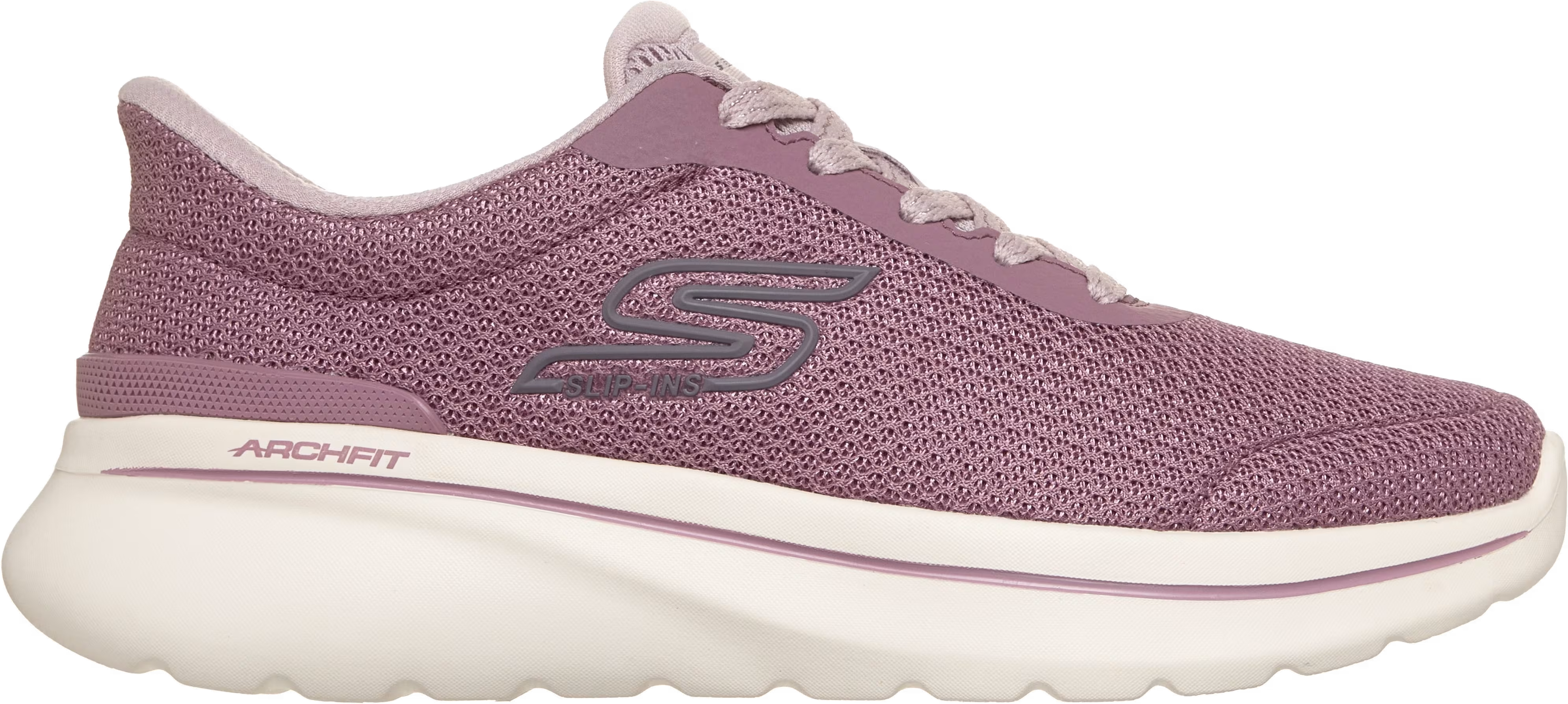 Skechers Slip-ins Relaxed Fit: GO WALK Arch Fit N-Joy - Amaya