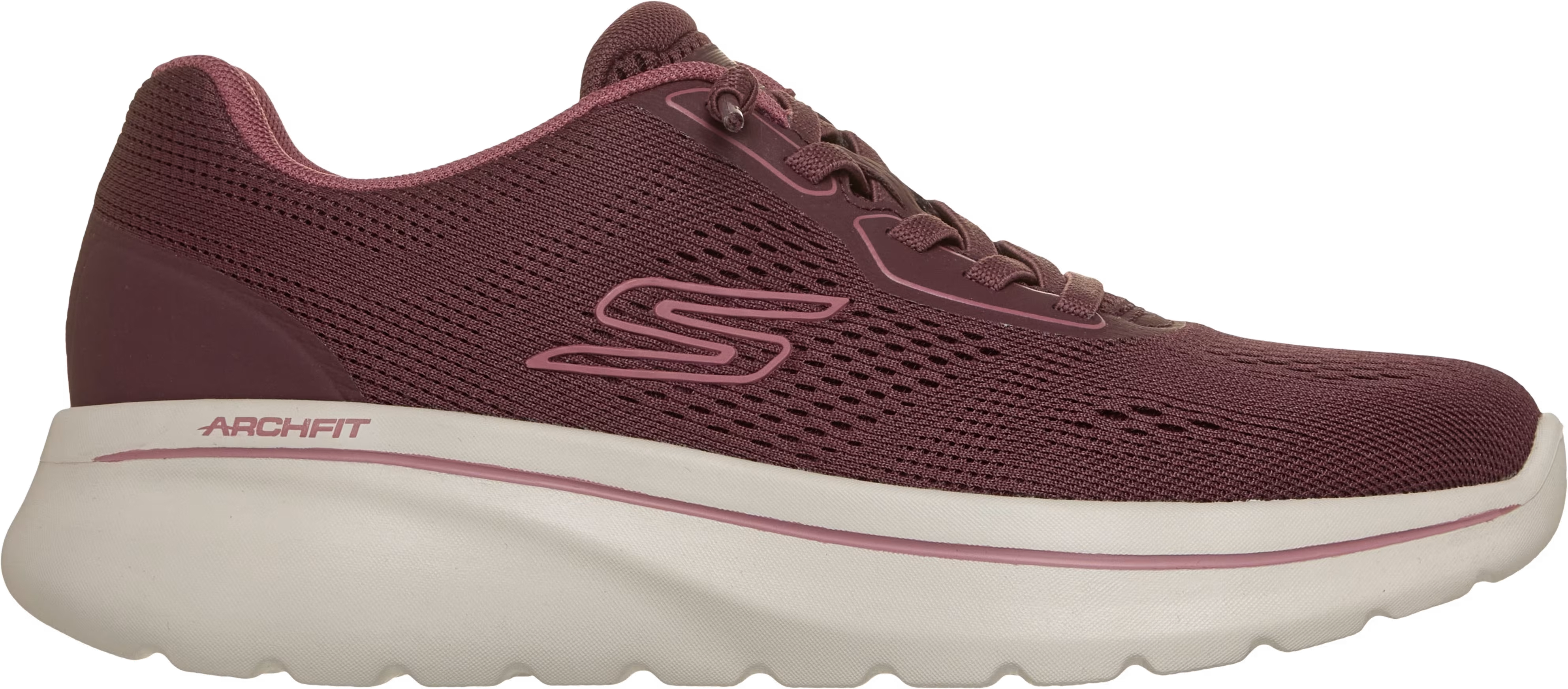 Skechers Relaxed Fit: GO WALK Arch Fit N-Joy - Ellie