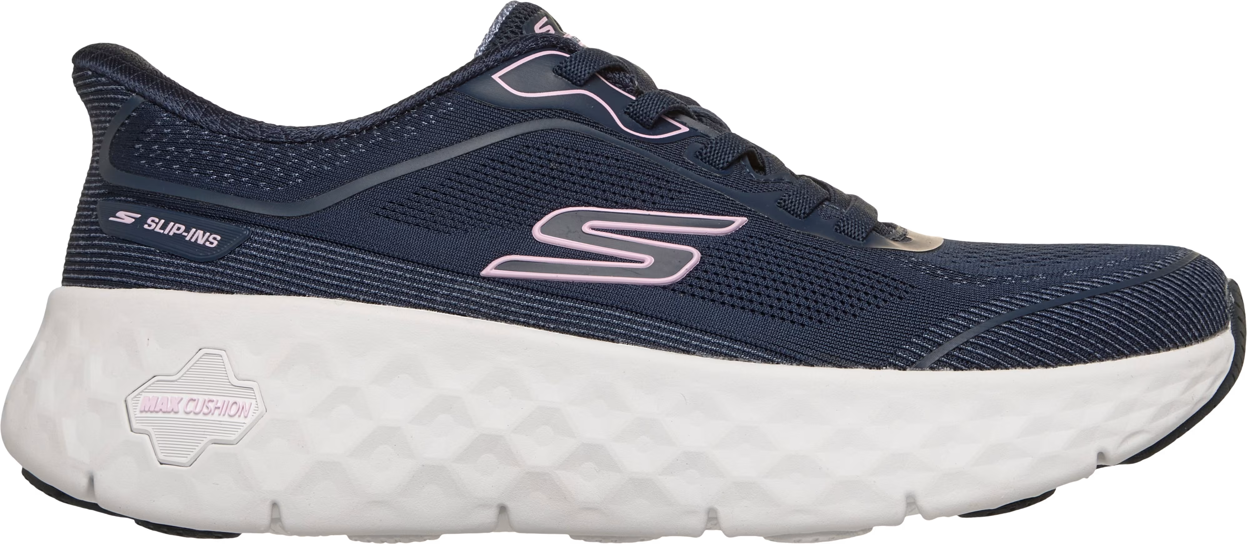 Skechers Slip-ins: GO WALK Max Cushioning Flex - Remi