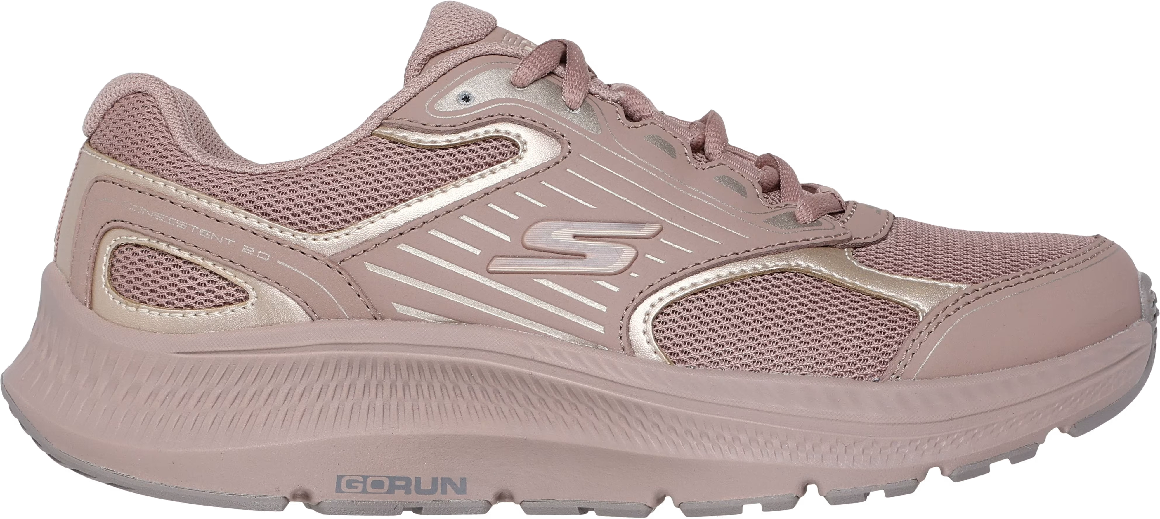 Skechers GO RUN Consistent 2.0 - Advantage