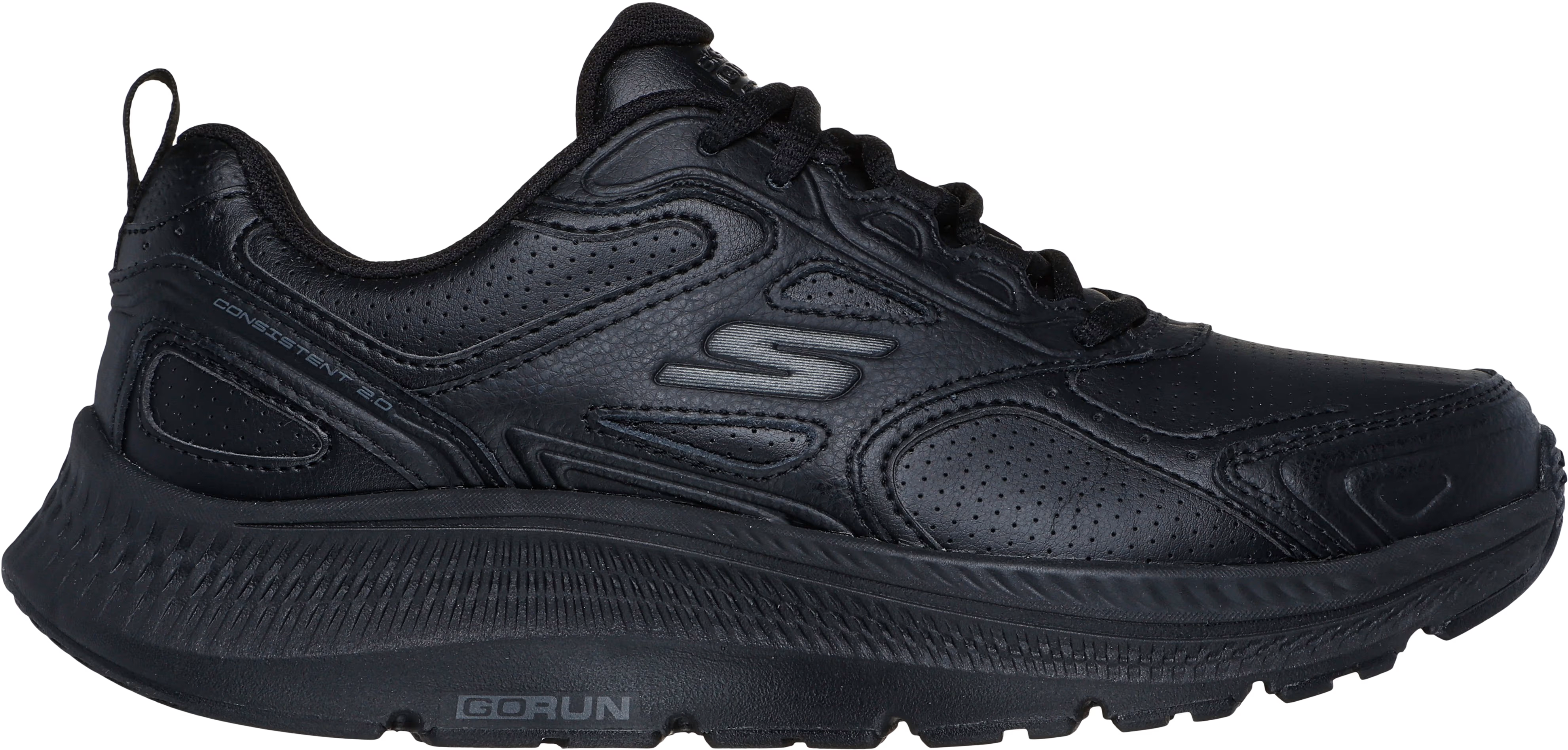 Skechers GO RUN Consistent 2.0 - Sumpter Trail