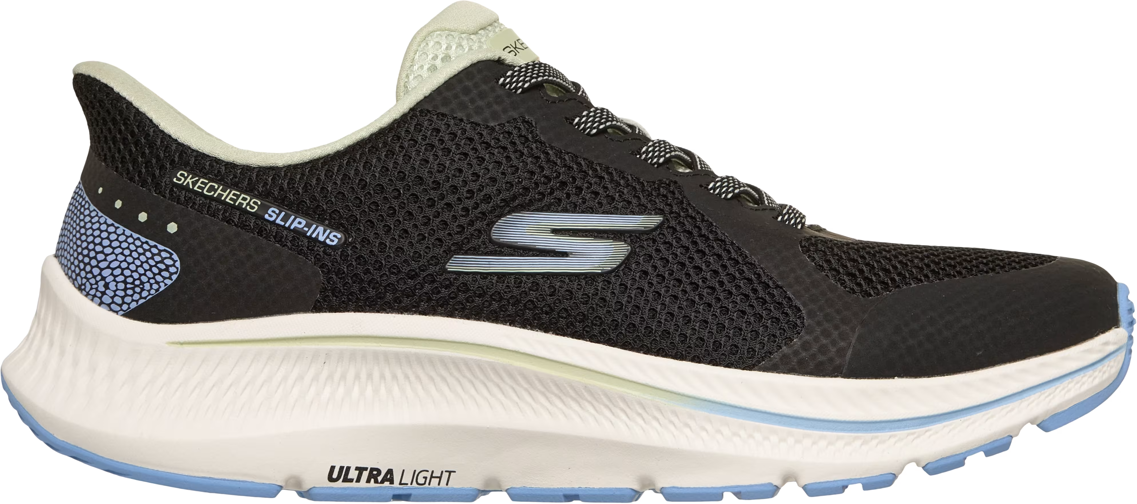 Skechers Slip-ins: GO RUN Consistent 2.0 - Captiva