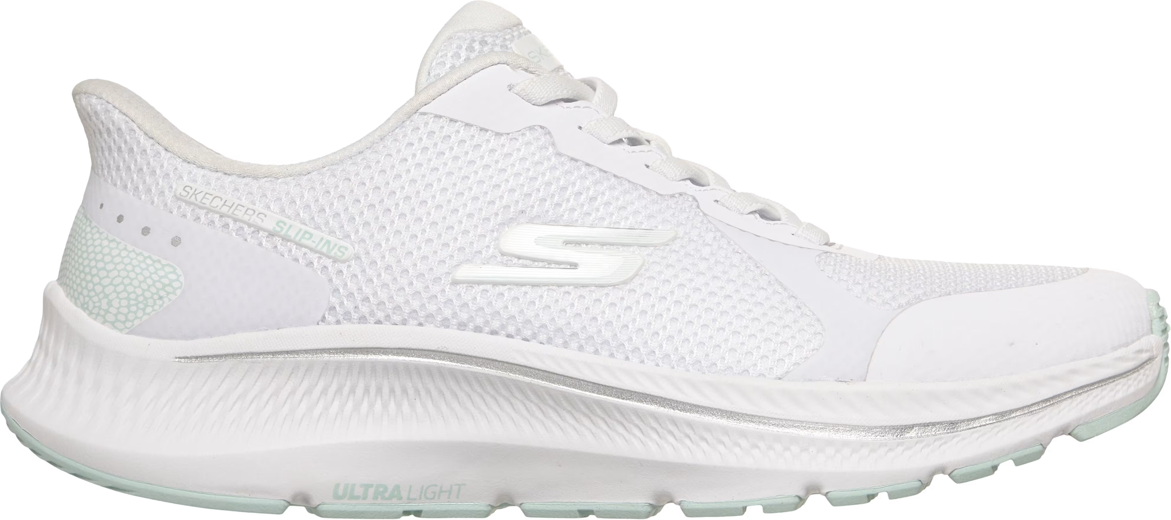 Skechers Slip-ins: GO RUN Consistent 2.0 - Captiva
