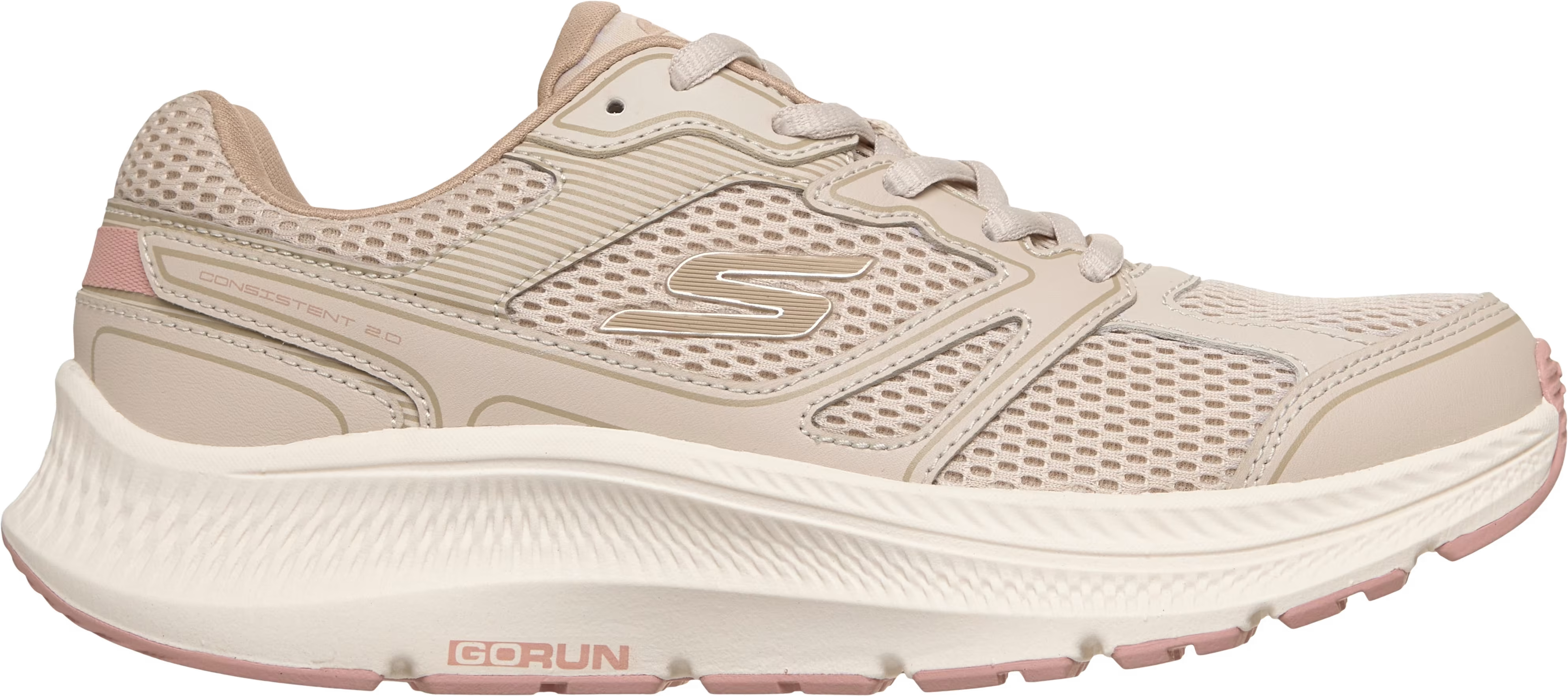 Skechers GO RUN Consistent 2.0 - Mapleton