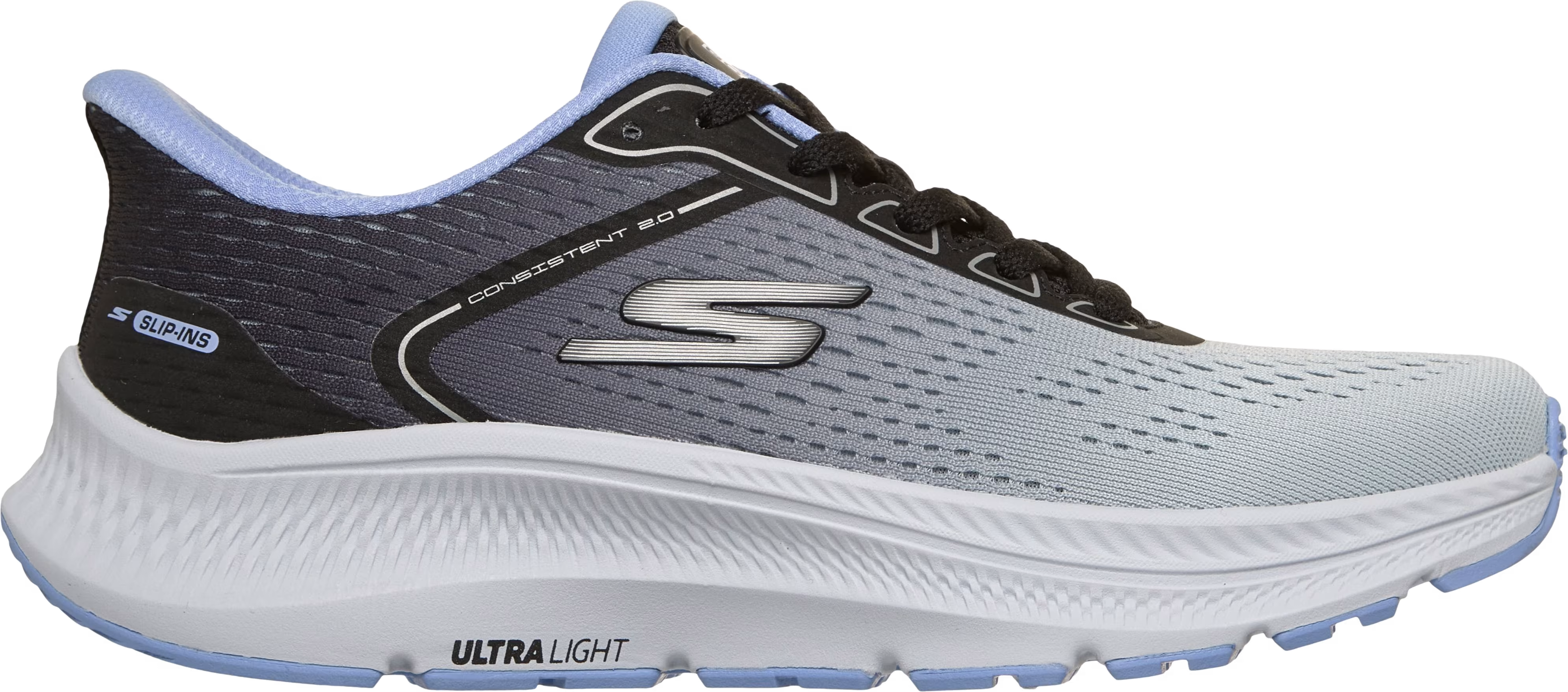 Skechers Slip-ins: GO RUN Consistent 2.0 - Maywood