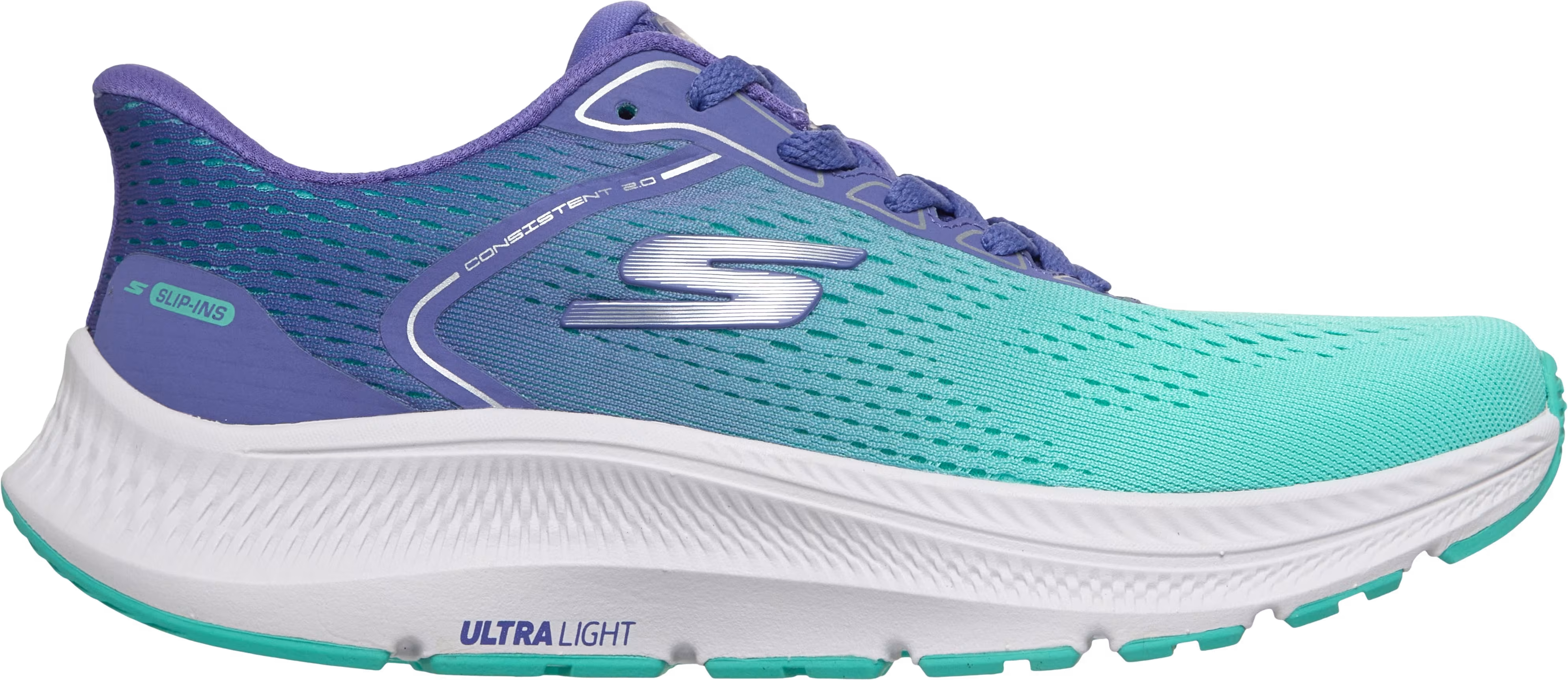 Skechers Slip-ins: GO RUN Consistent 2.0 - Maywood