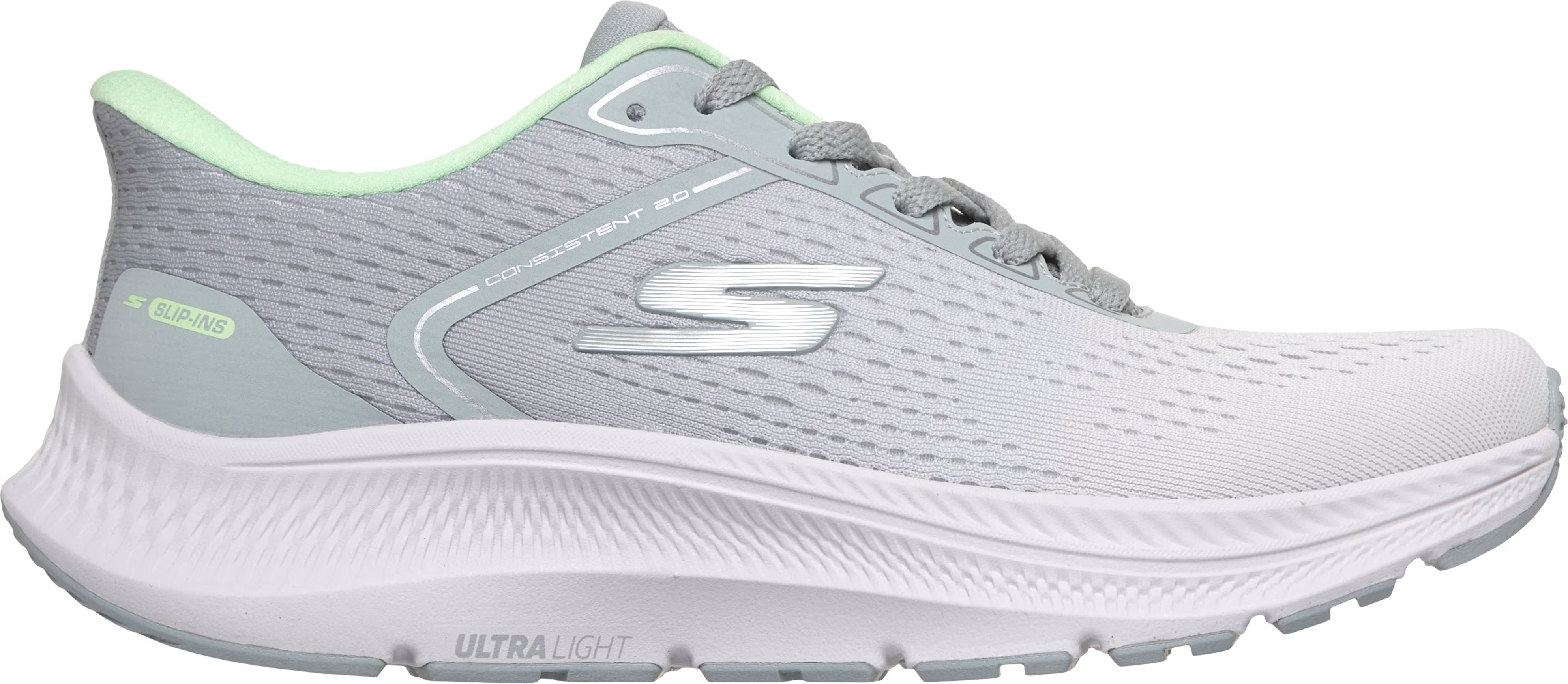 Skechers Slip-ins: GO RUN Consistent 2.0 - Maywood