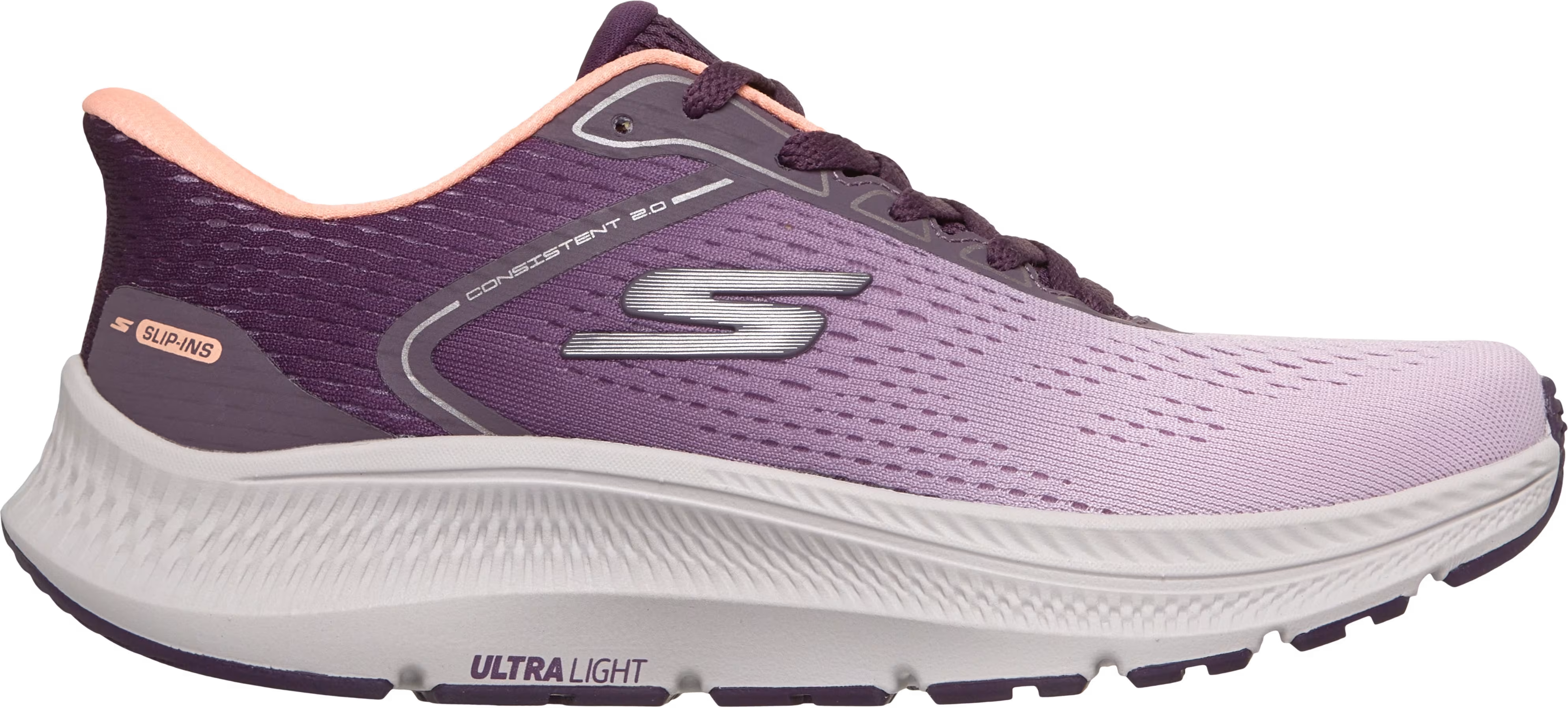 Skechers Slip-ins: GO RUN Consistent 2.0 - Maywood