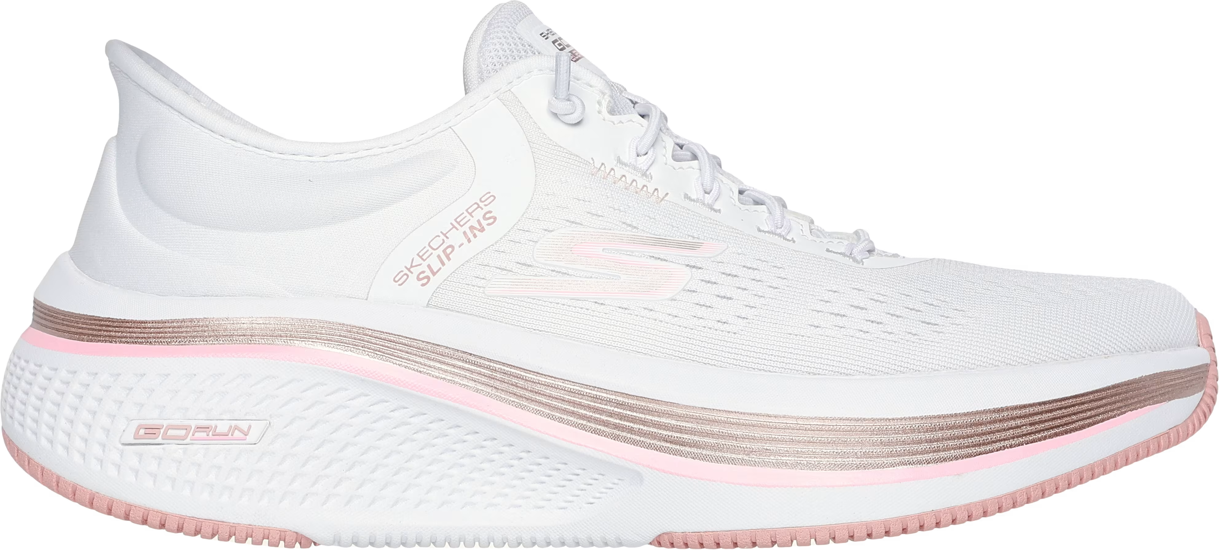 Skechers Slip-ins: GO RUN Elevate 2.0 - Banyan
