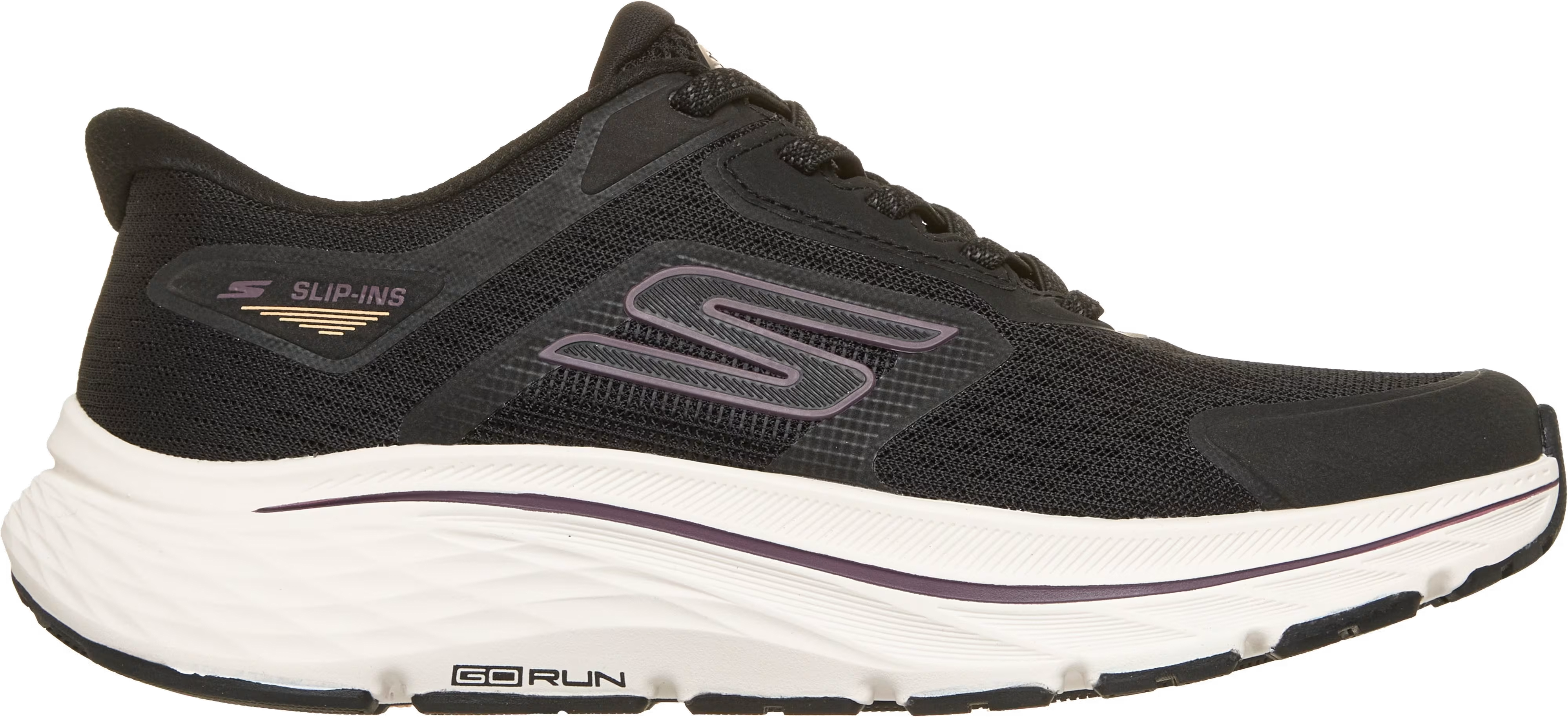 Skechers Slip-ins: GO RUN Consistent 3
