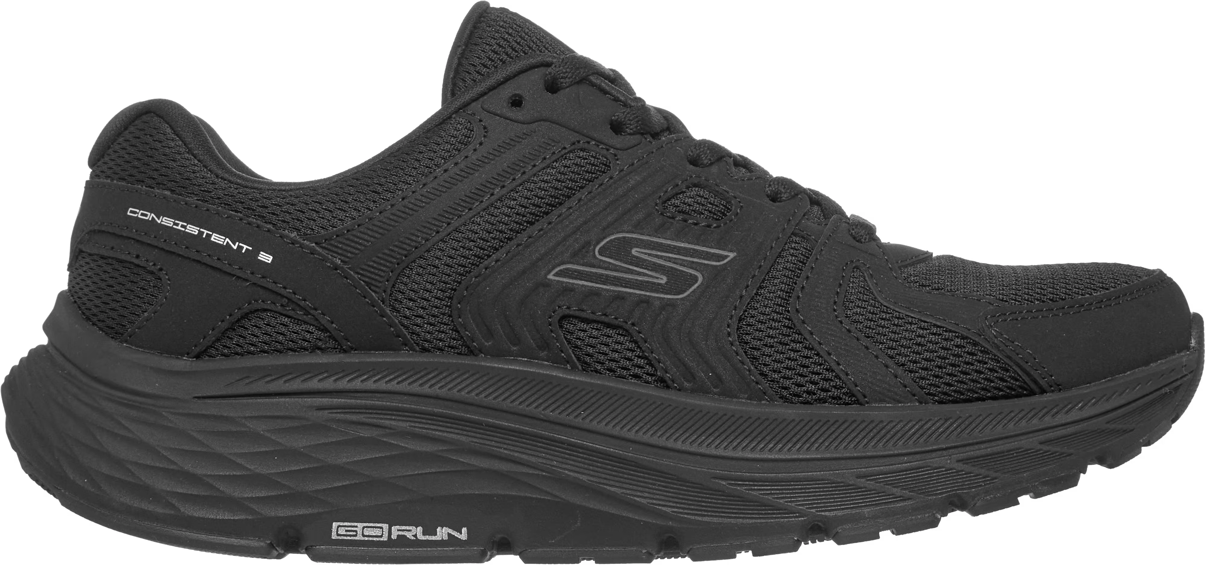 Skechers GO RUN Consistent 3 - Core Track