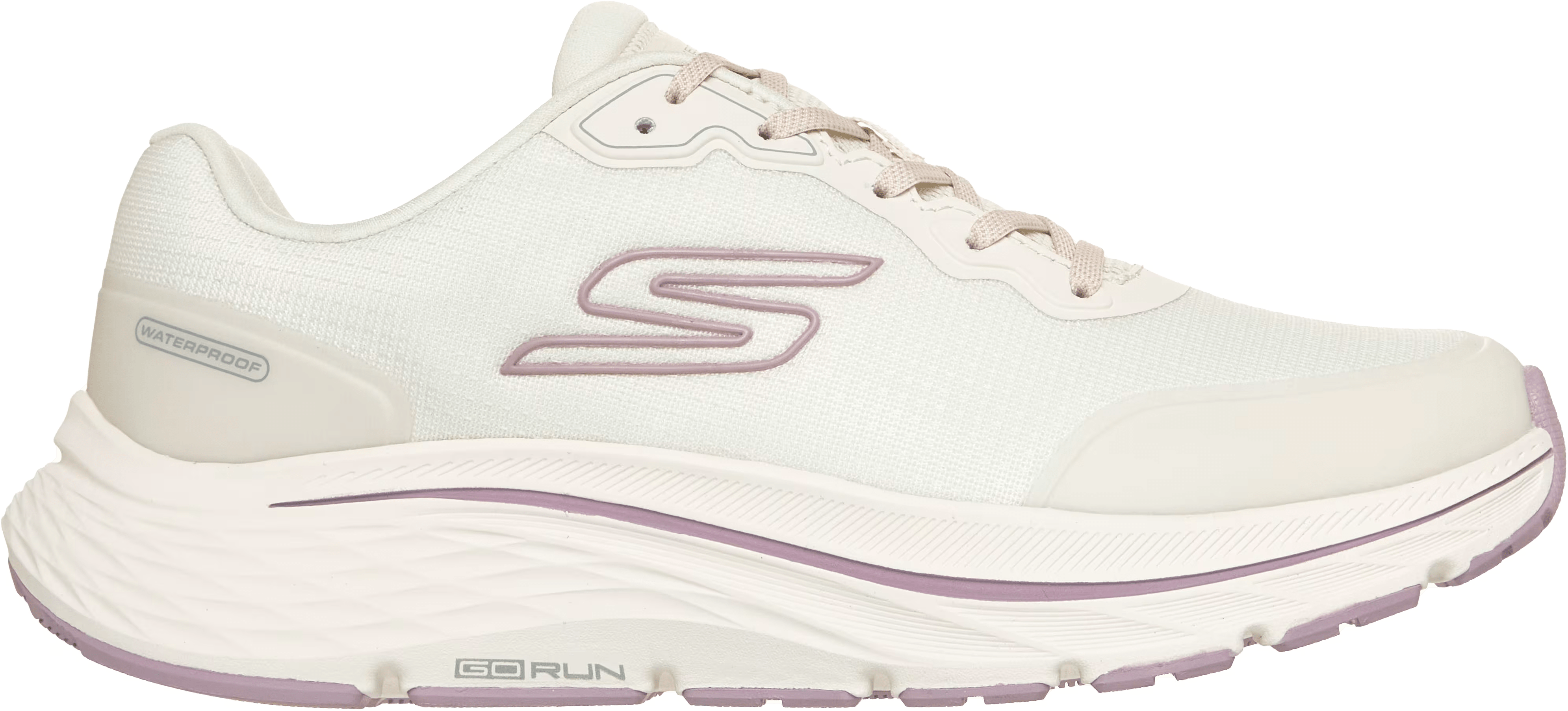 Skechers Waterproof: GO RUN Consistent 3 - Streamhaven