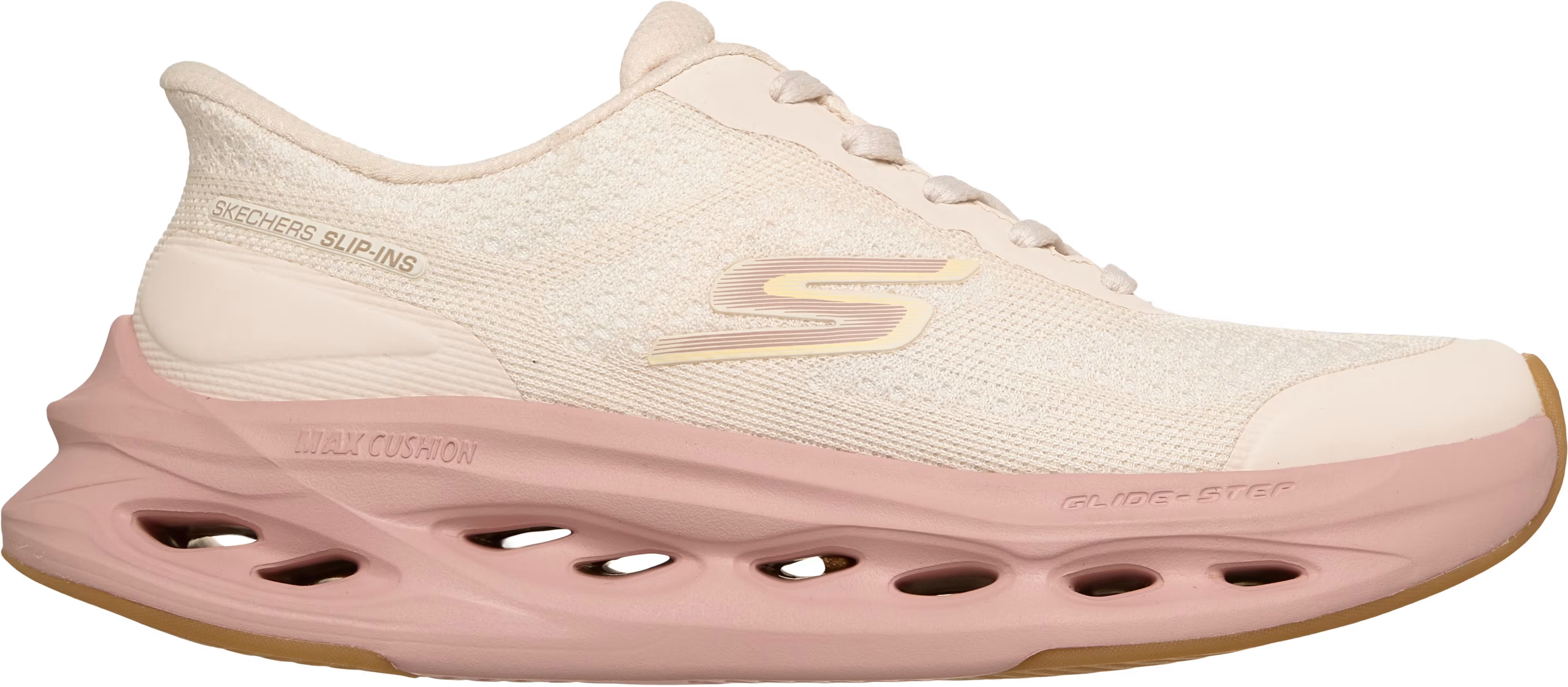 Skechers Slip-ins: Max Cushioning Glide-Step - Hartford