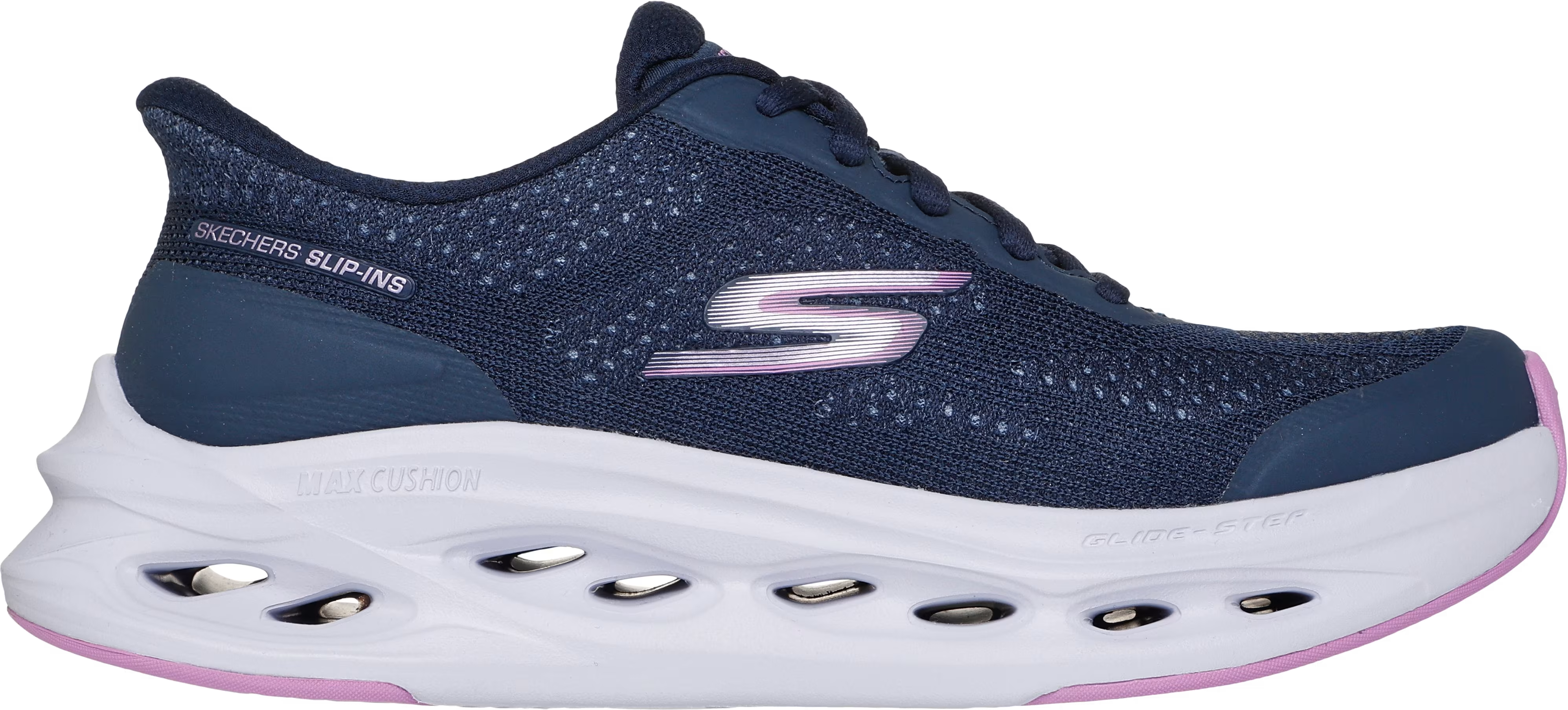 Skechers Slip-ins: Max Cushioning Glide-Step - Hartford