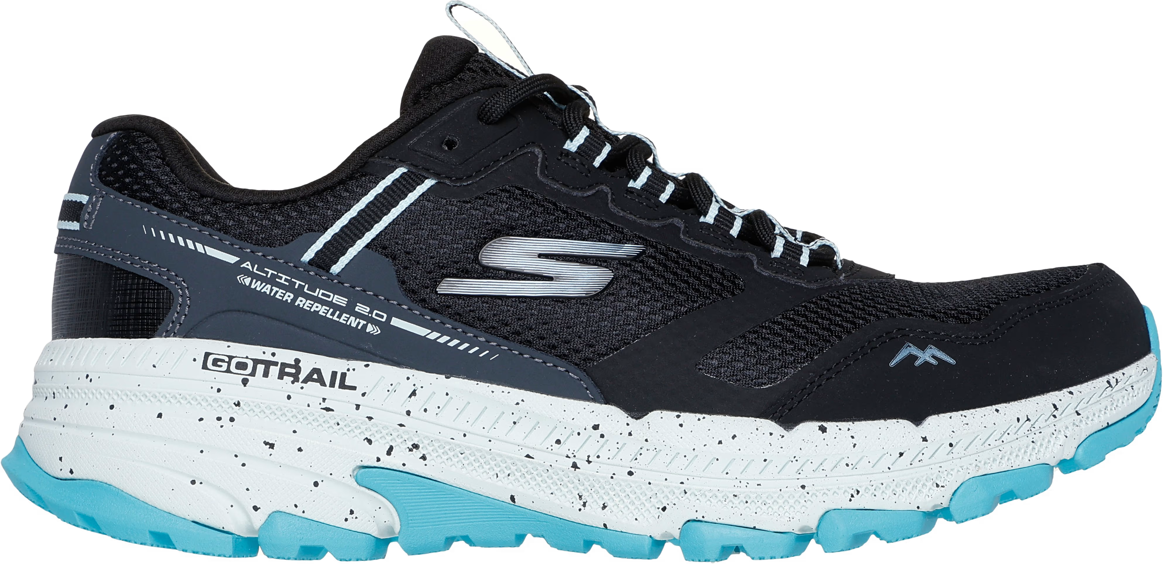 Skechers GO RUN Trail Altitude 2.0 - Ravine