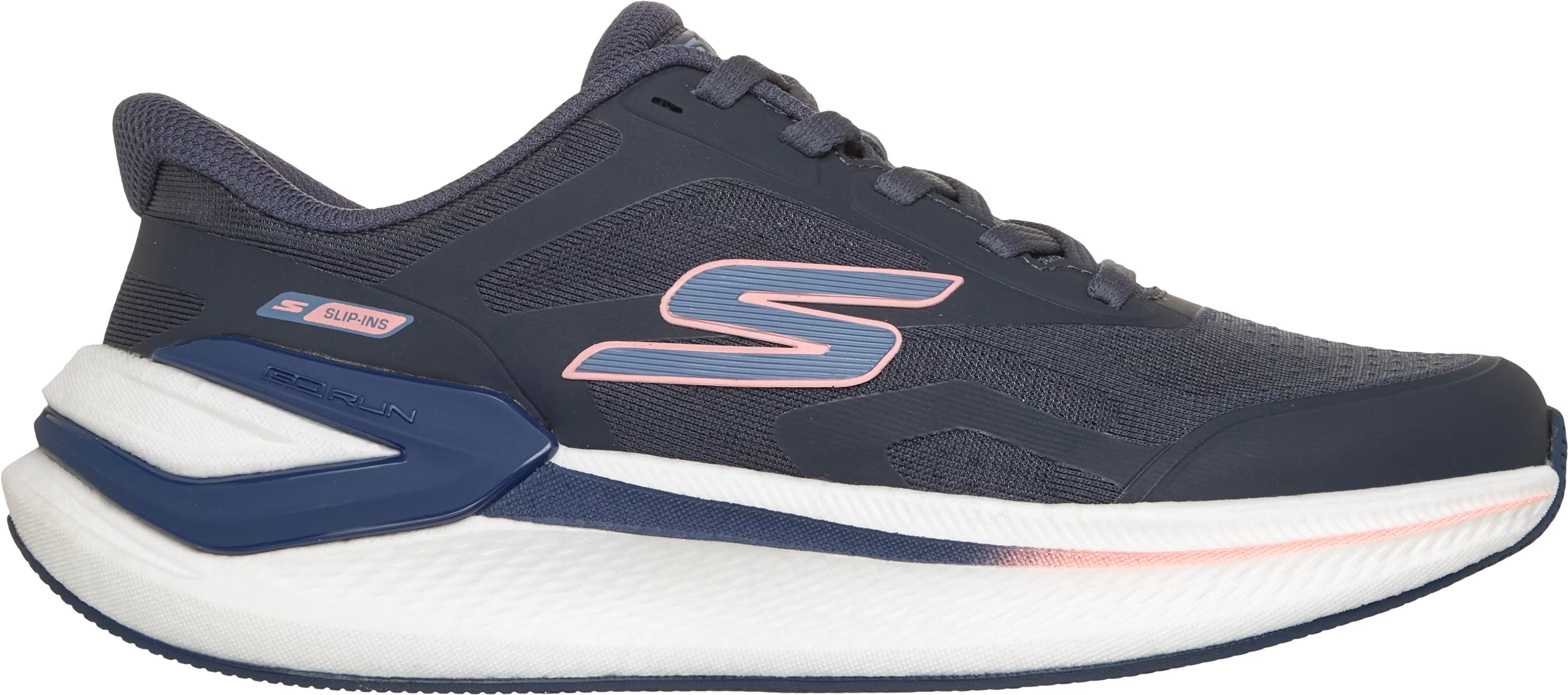 Skechers Slip-ins: GO RUN Consistent Pro