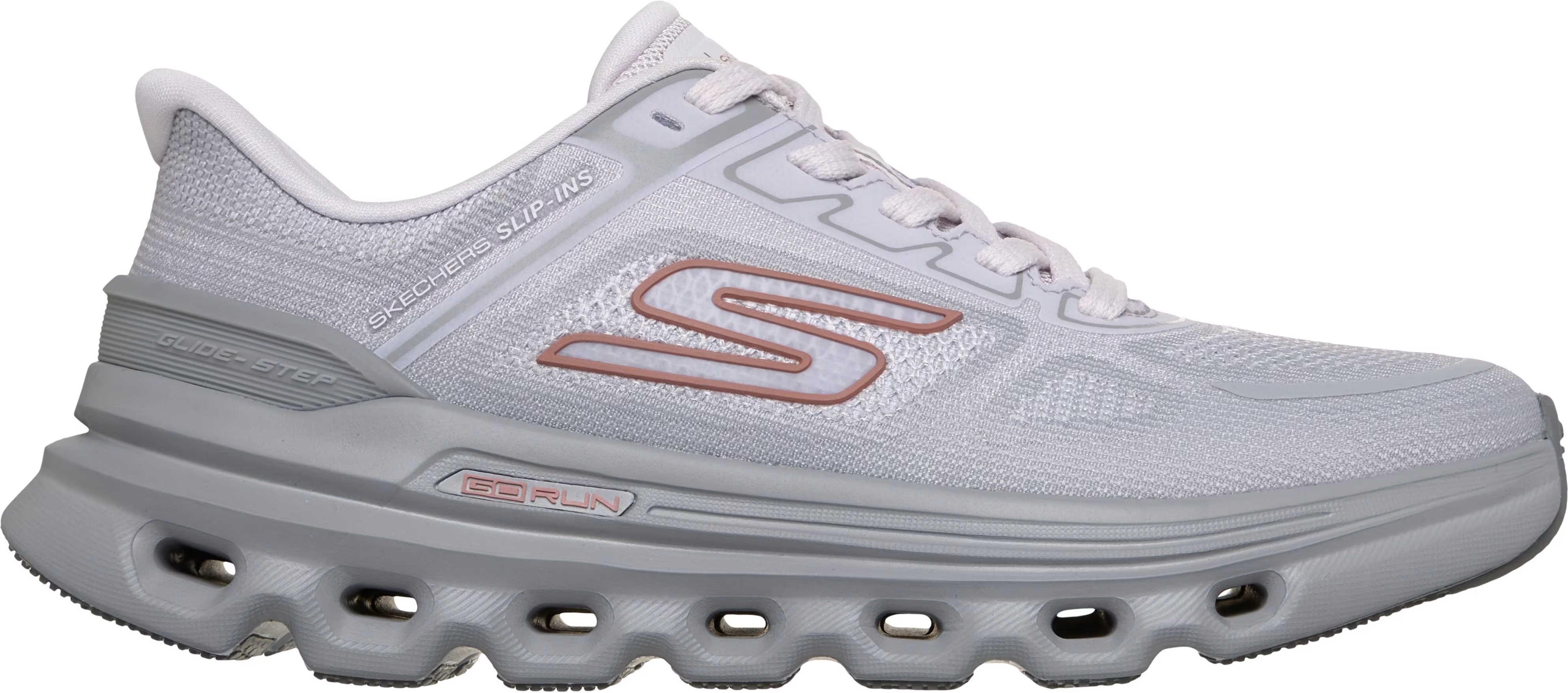 Skechers Slip-ins: GO RUN Glide-Step Arch Fit