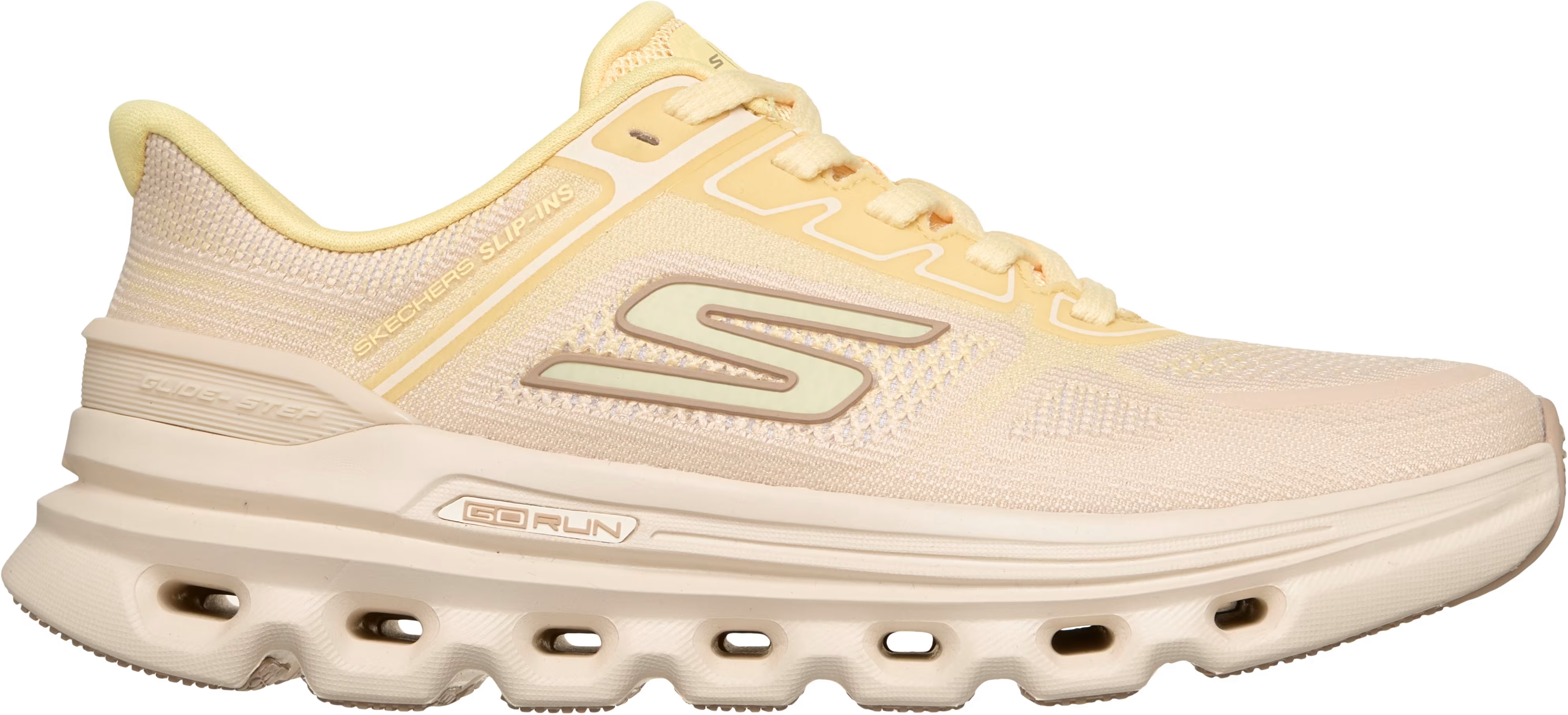 Skechers Slip-ins: GO RUN Glide-Step Arch Fit