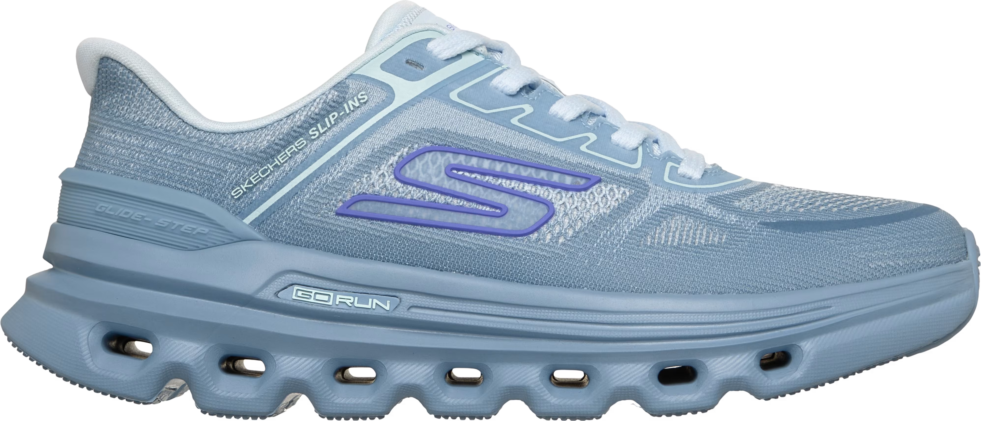 Skechers Slip-ins: GO RUN Glide-Step Arch Fit