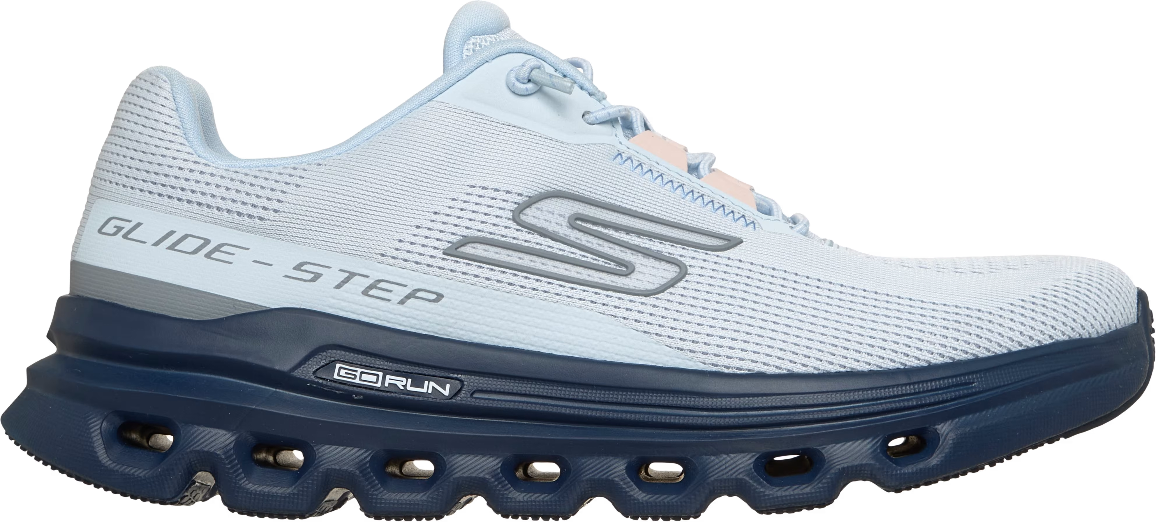 Skechers GO RUN Glide-Step Arch Fit - Casion