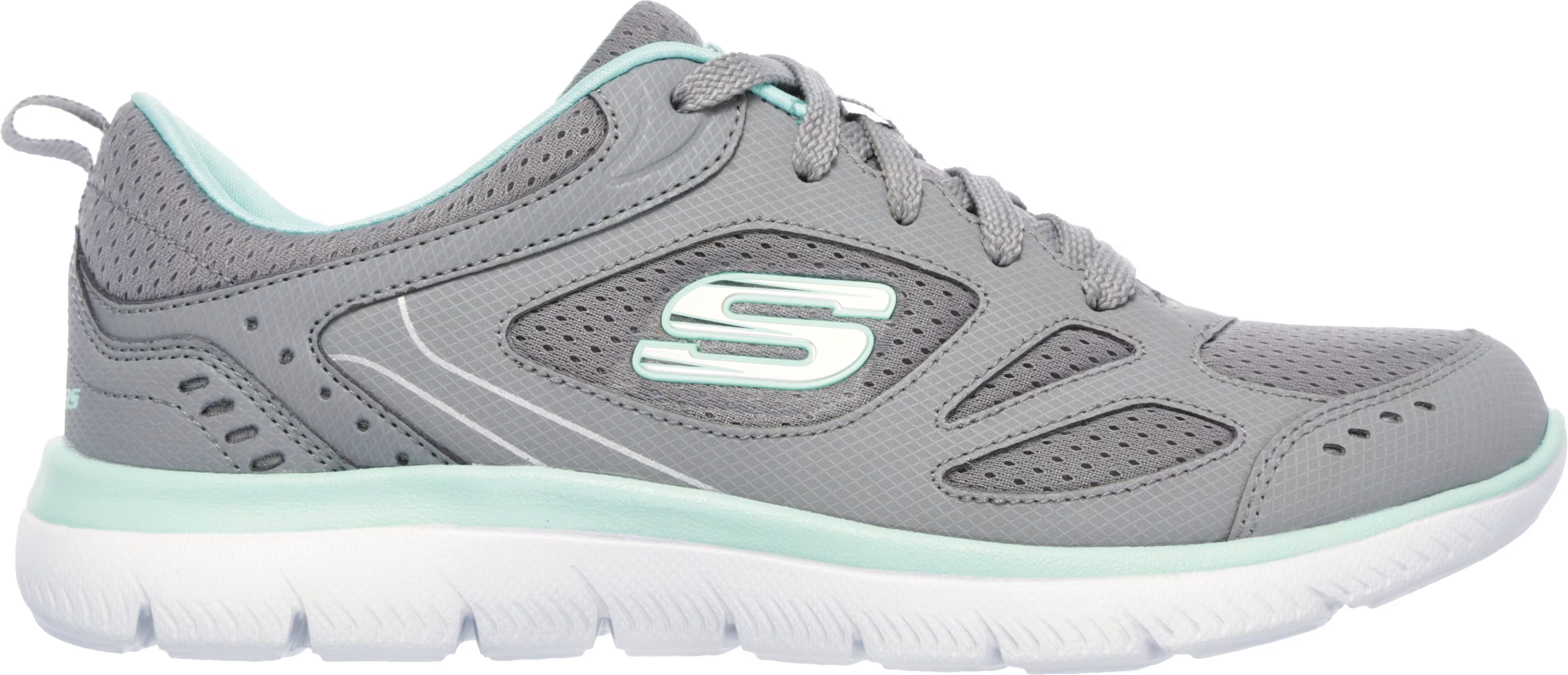 Skechers Summits - Suited