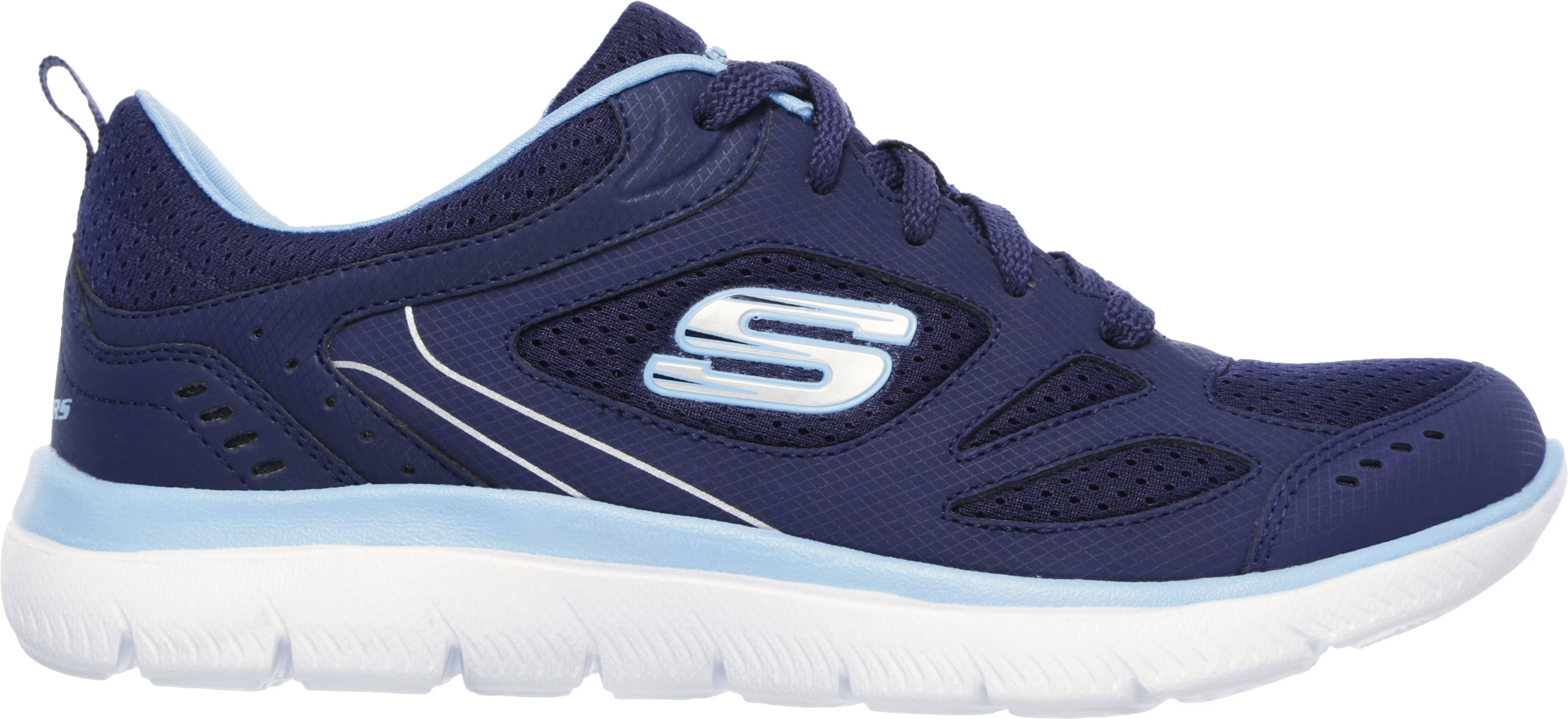 Skechers Summits - Suited
