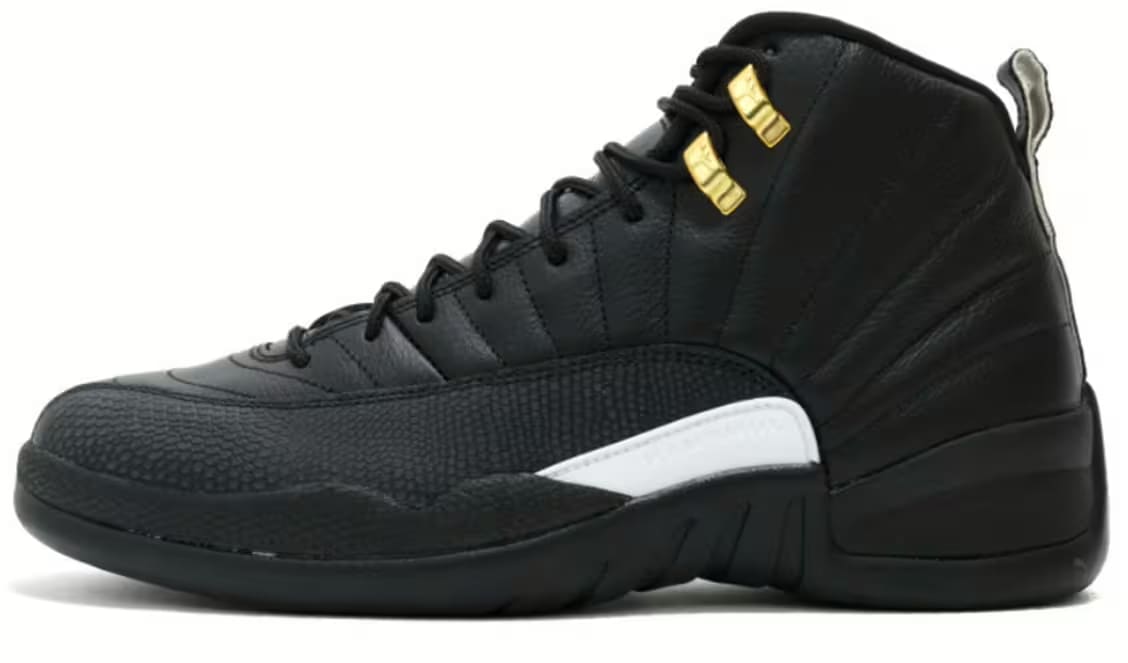 Air Jordan Nike AJ XII 12 Retro The Master