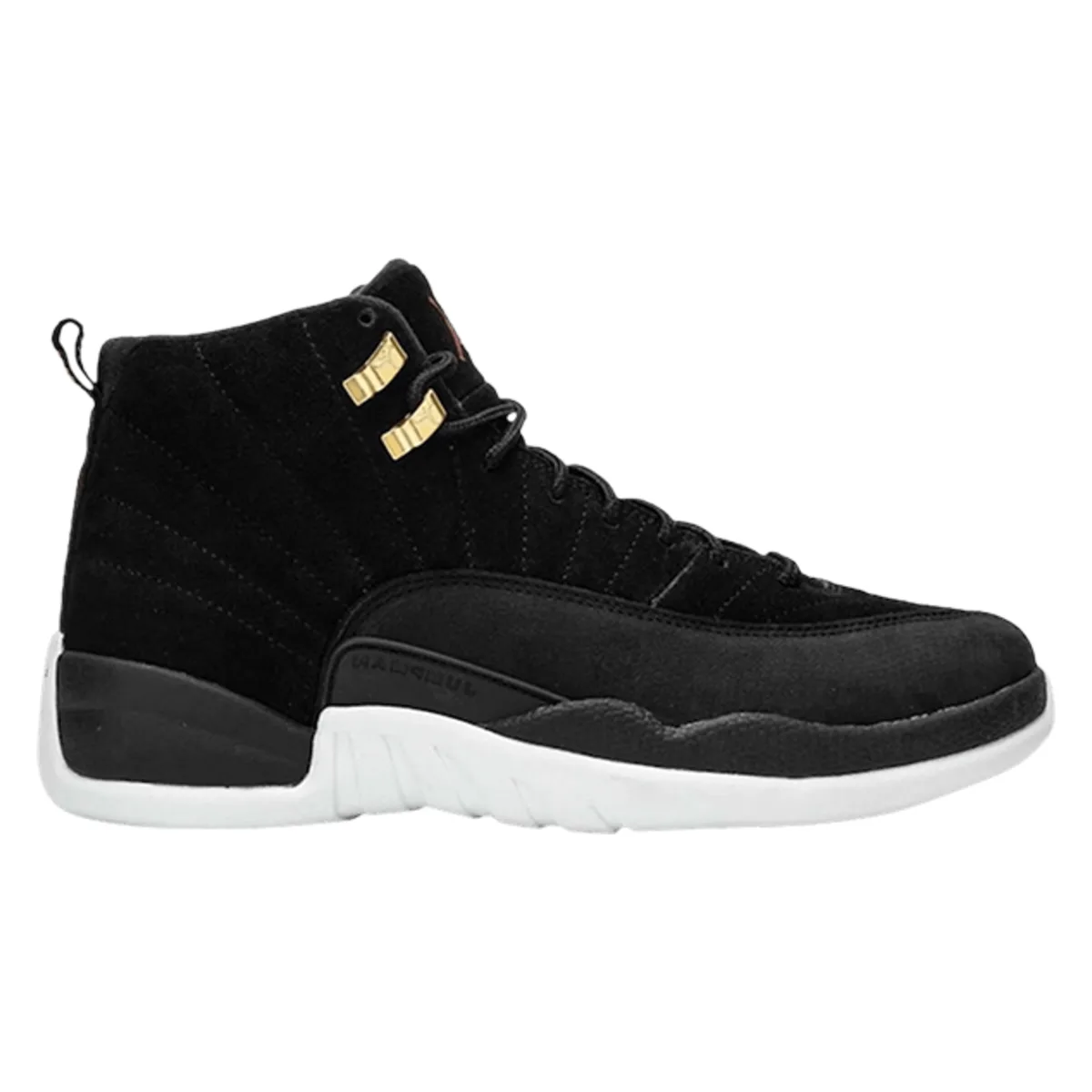 Air Jordan 12 Retro "Reverse Taxi"
