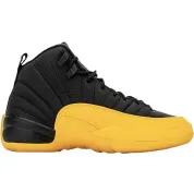 Air Jordan 12 Retro "University Gold"