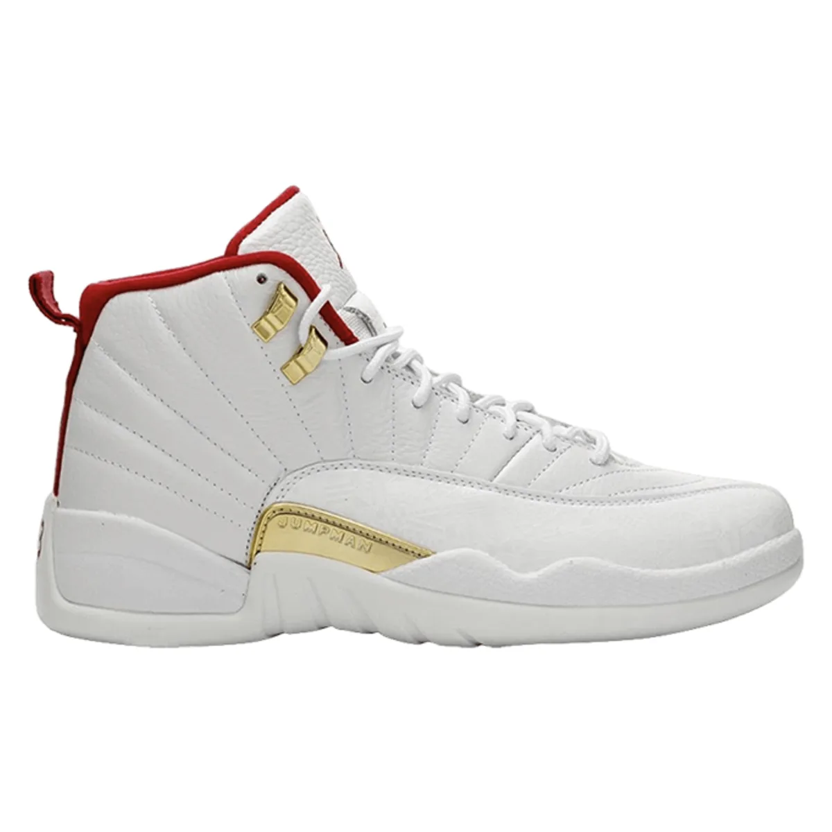 Air Jordan 12 Retro "FIBA"