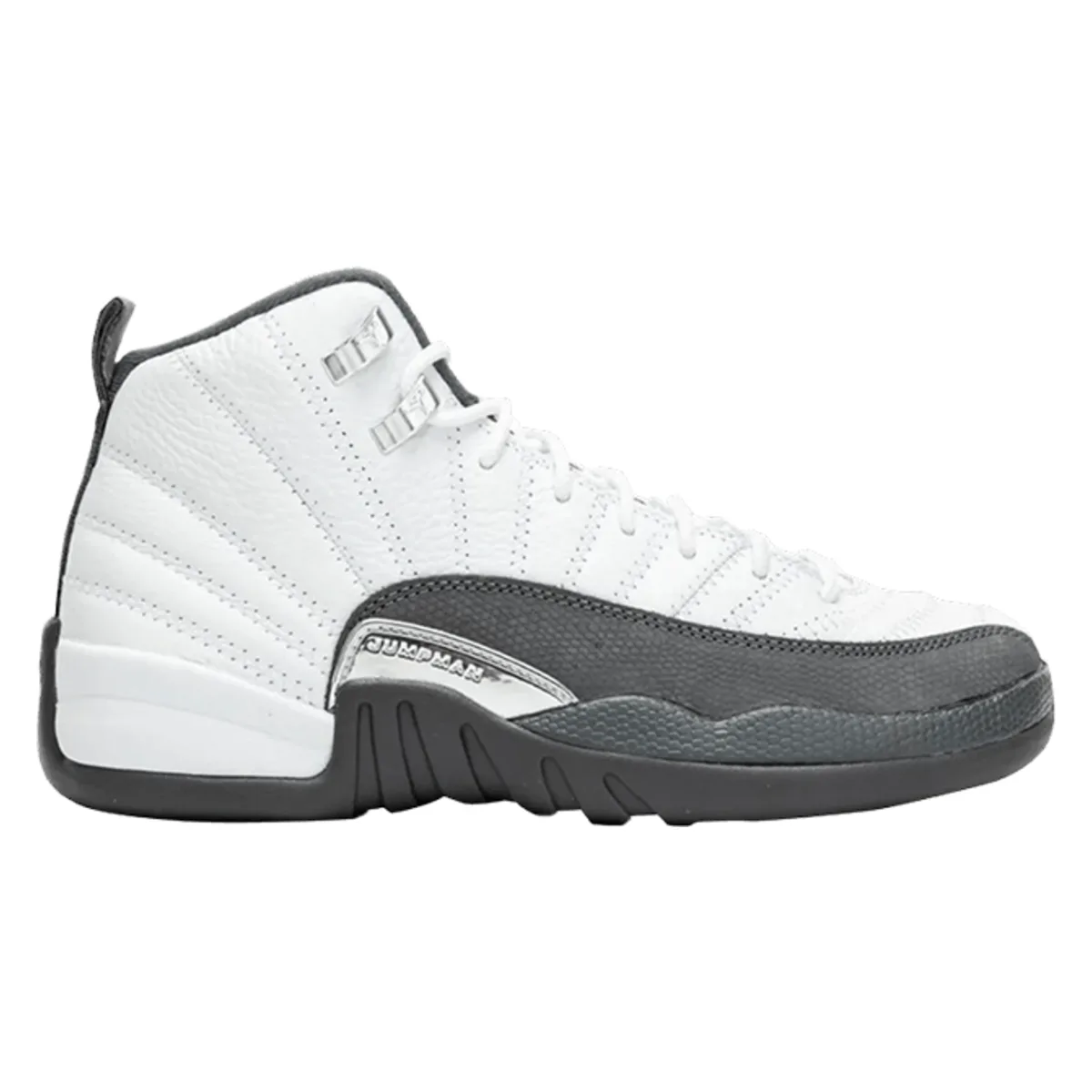 Air Jordan 12 Retro "Dark Grey"