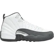 Air Jordan 12 Retro "Dark Grey"