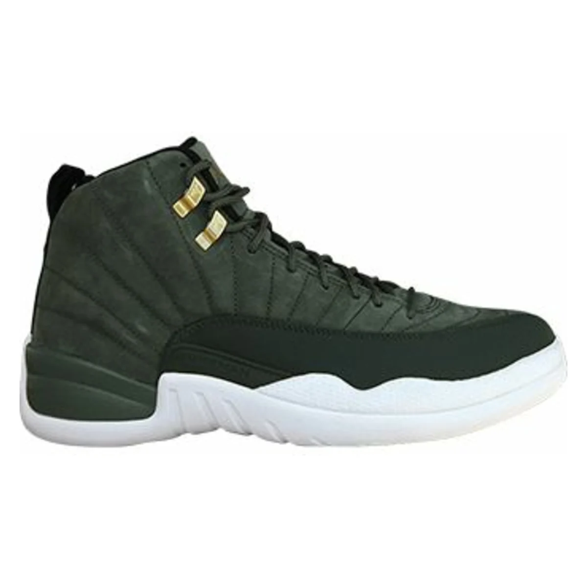 Air Jordan 12 Retro CP3 "Class of 2003"