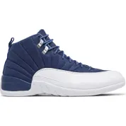 Air Jordan 12 Retro "Indigo"