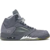 Jordan 5 Retro Wolf Grey