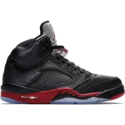Air Jordan 5 Retro "Satin Bred"