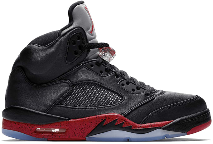 Air Jordan 5 Retro