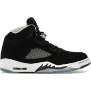 Air Jordan 5 Retro Oreo